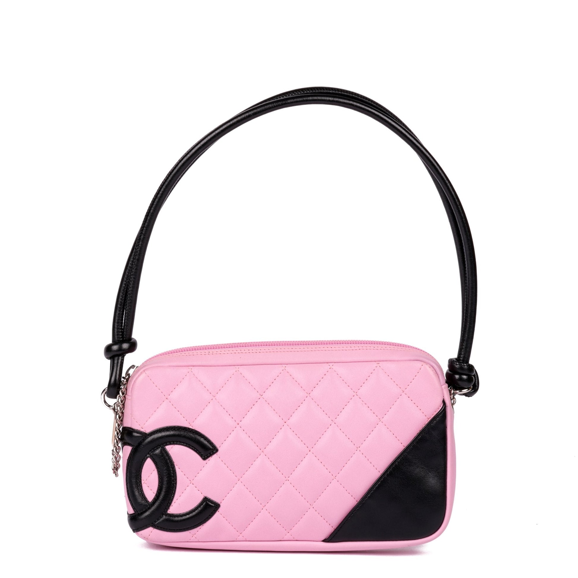 Chanel Pochette Shoulder Bag - Ewore Bags