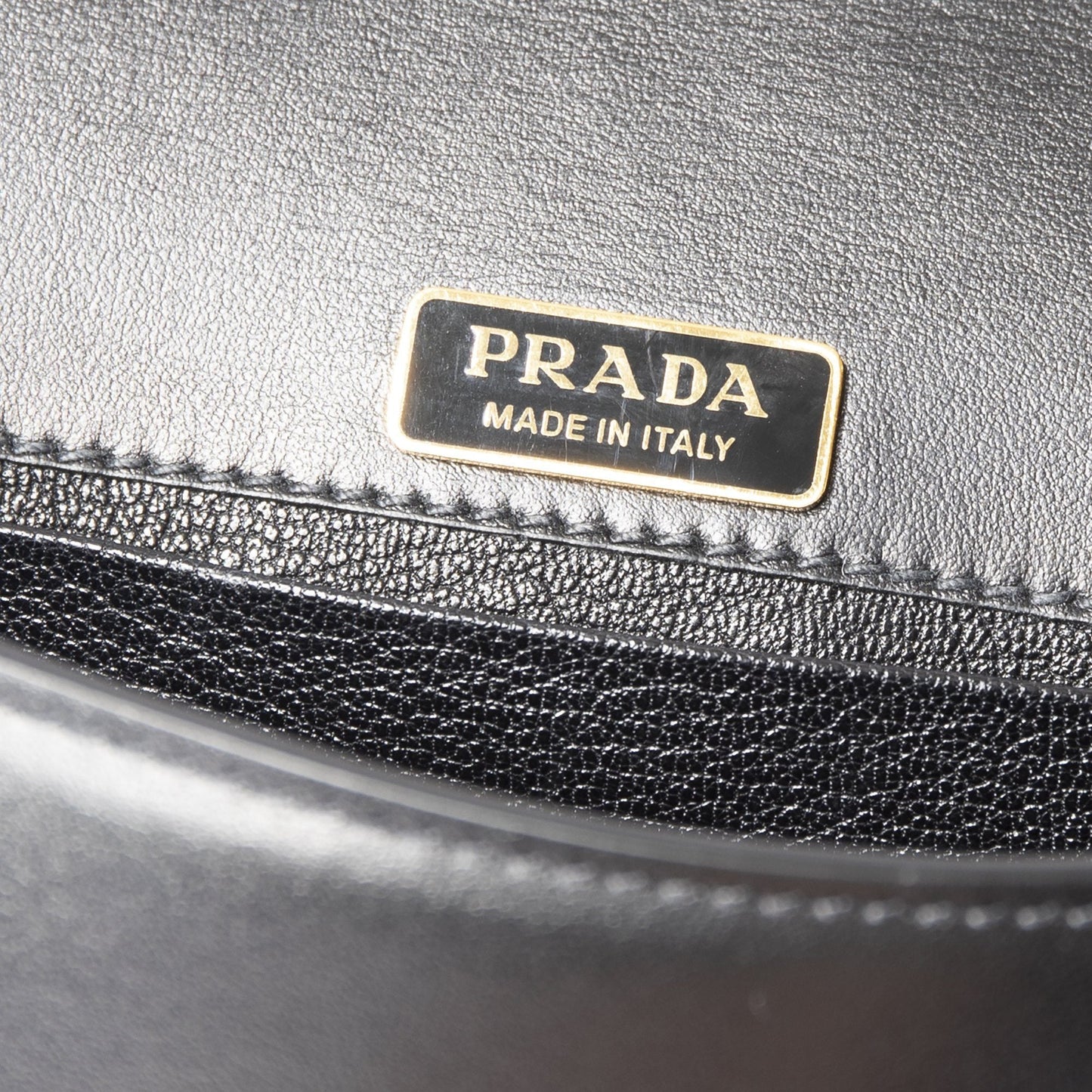 Prada 2019 Cahier Crossbody Bag