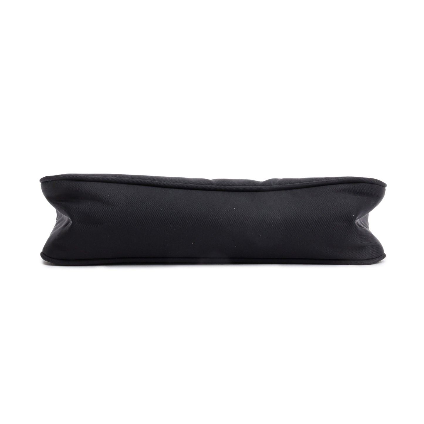 Prada 2020 Black Re-Edition 2000 Re-Nylon Mini Bag