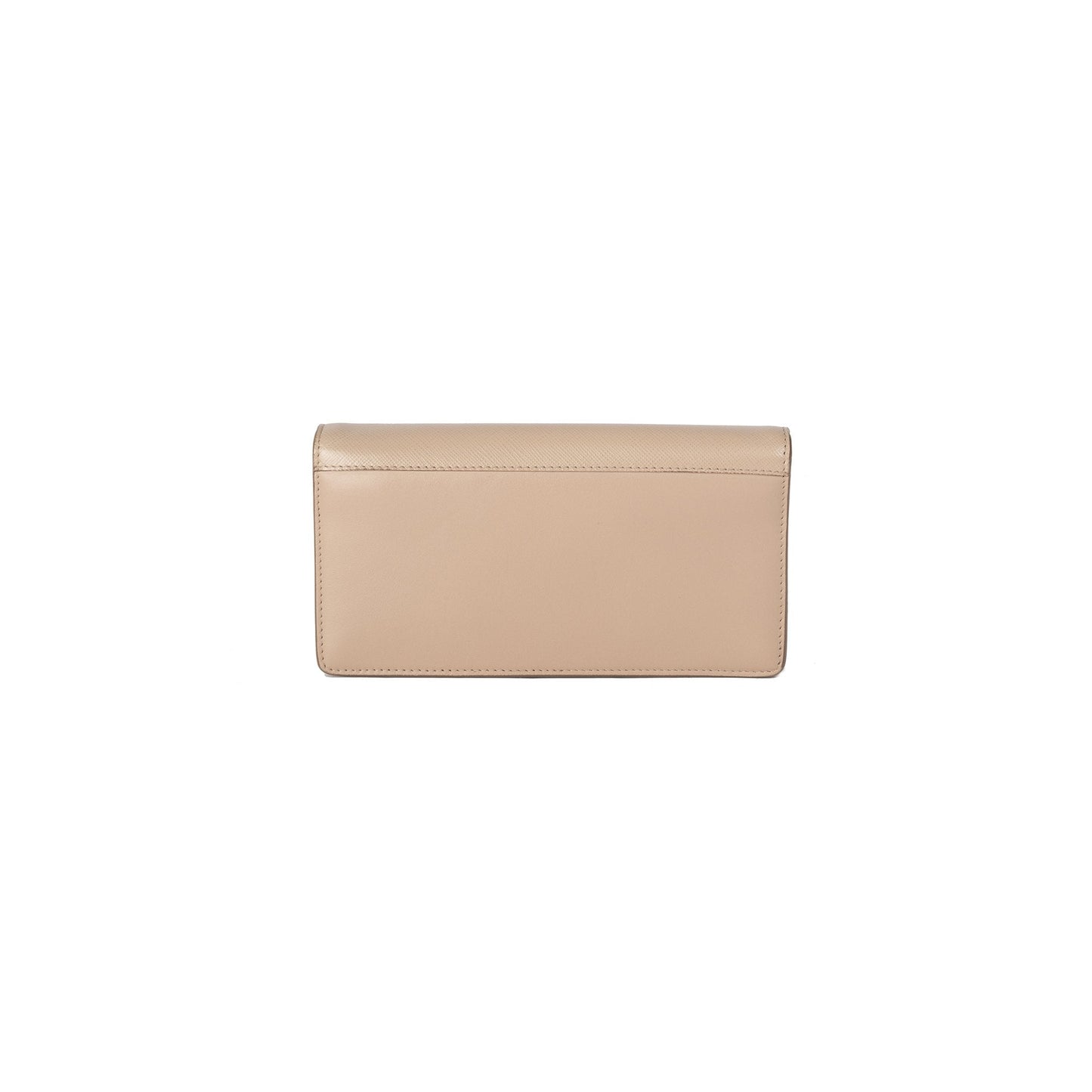 Prada Cahier Astrology Wallet on Chain