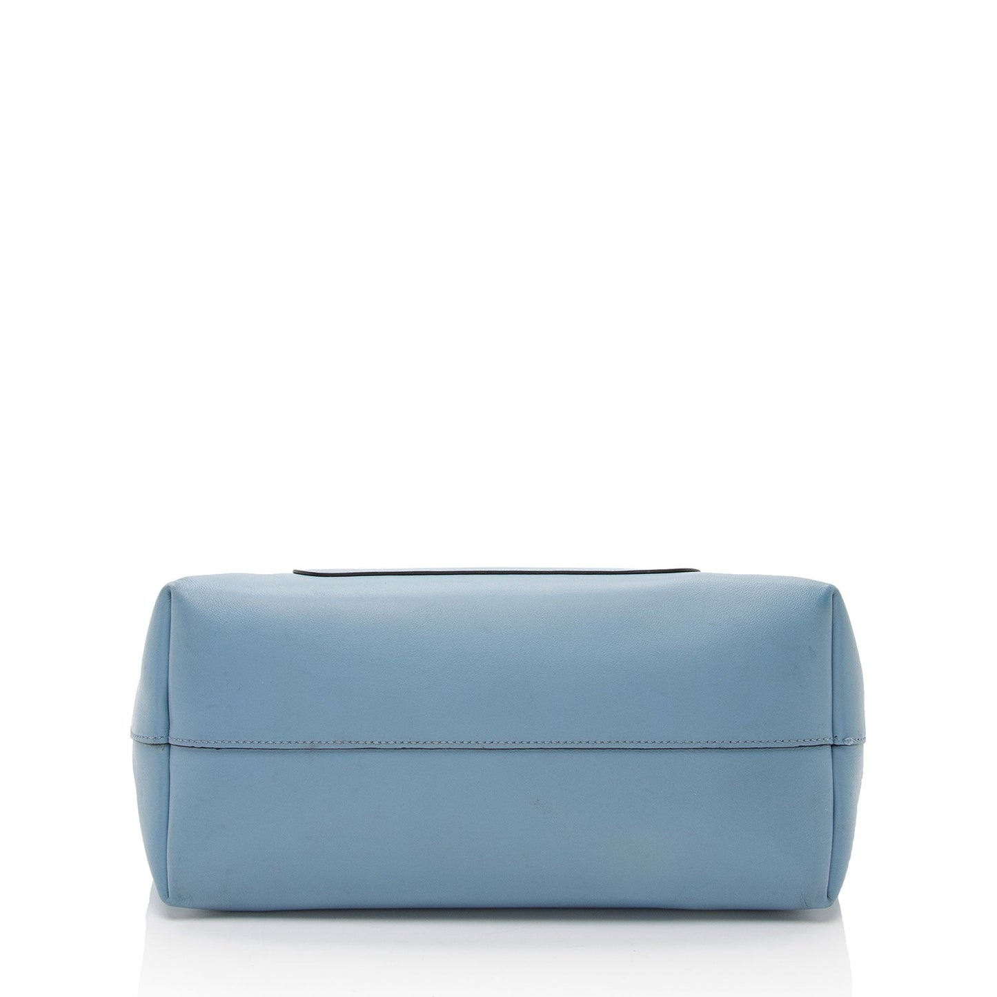Prada Calf City Pocket Shopping Tote