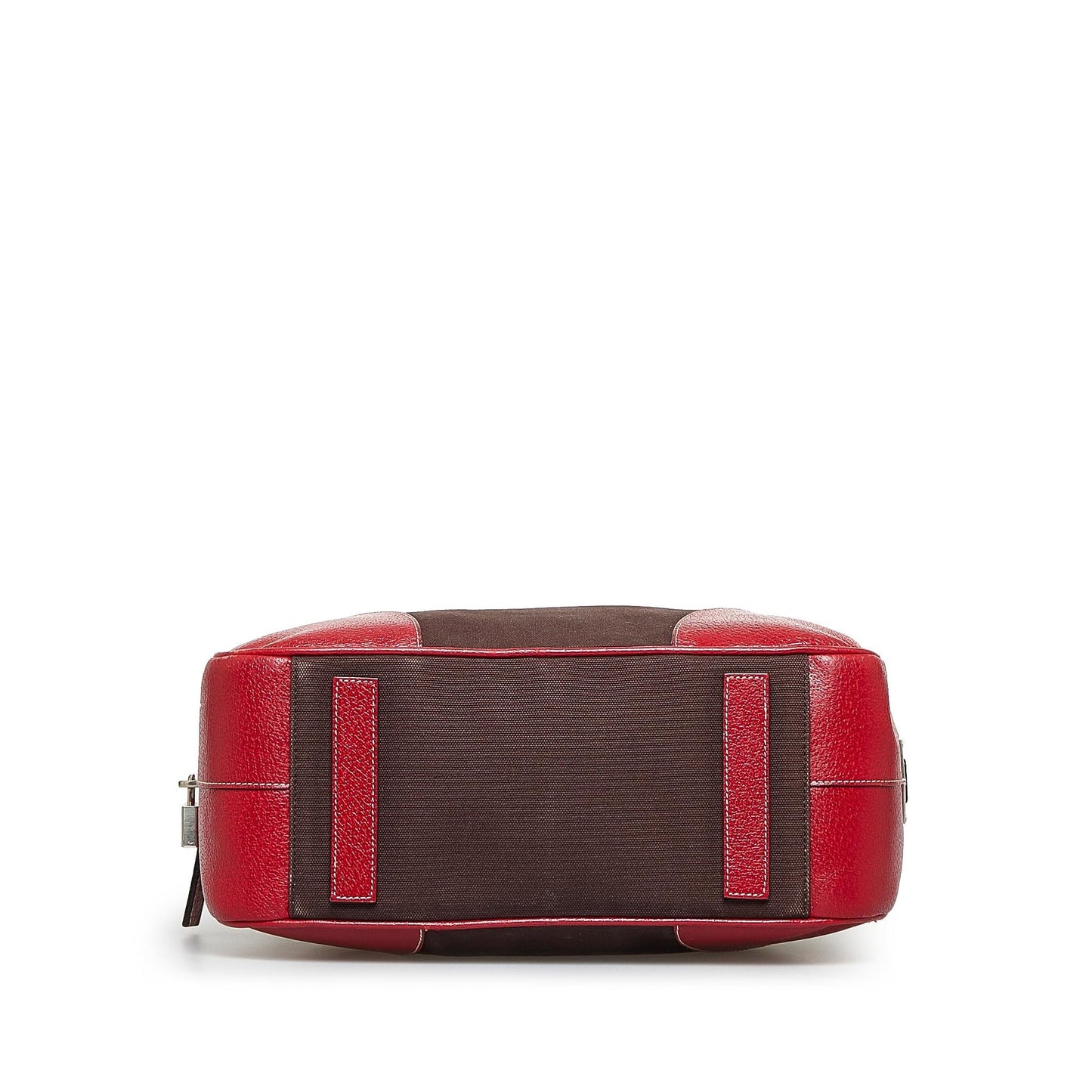 Prada Canapa Bauletto (SHG-axKL4A)