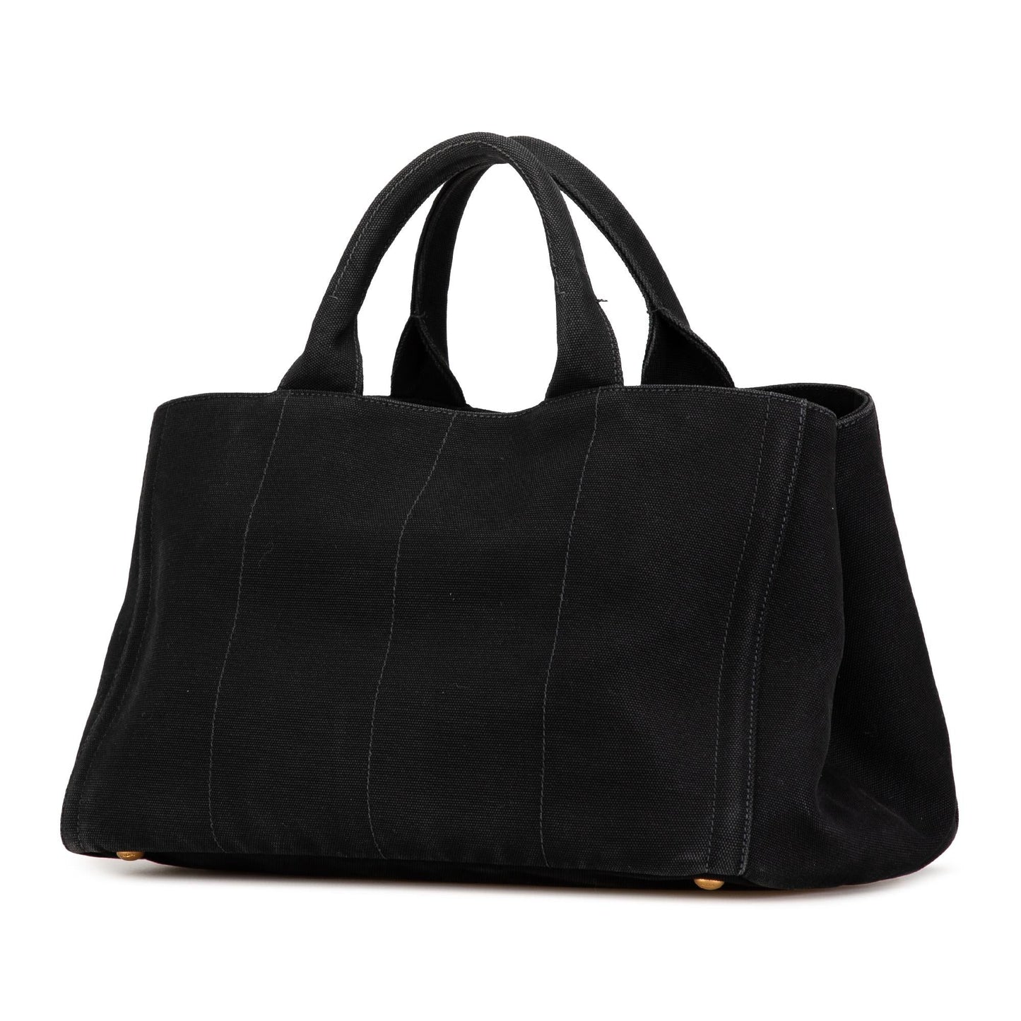 Prada Canapa Bijoux Satchel