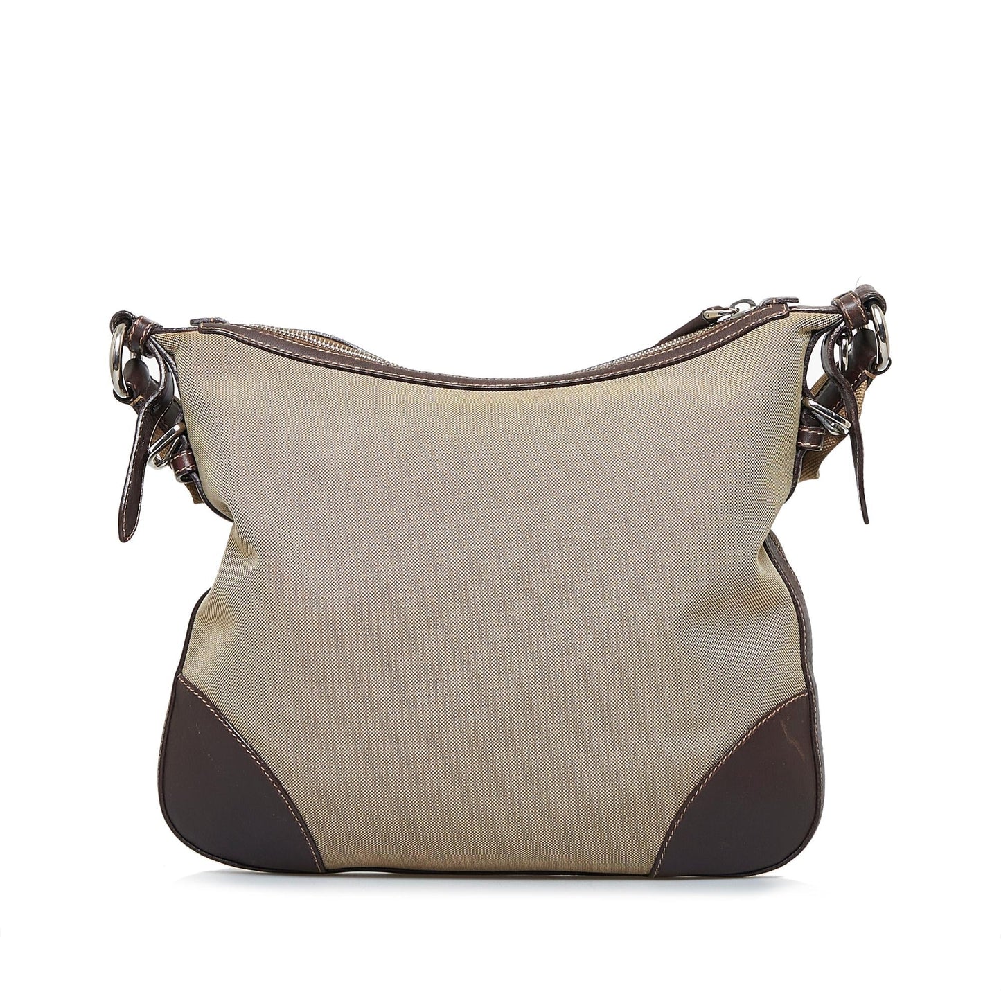 Prada Canapa Logo Crossbody Bag (SHG-tULN38)