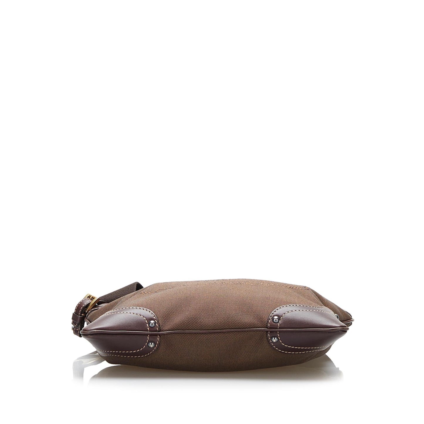 Prada Canapa Logo Crossbody (SHG-N2rsjs)