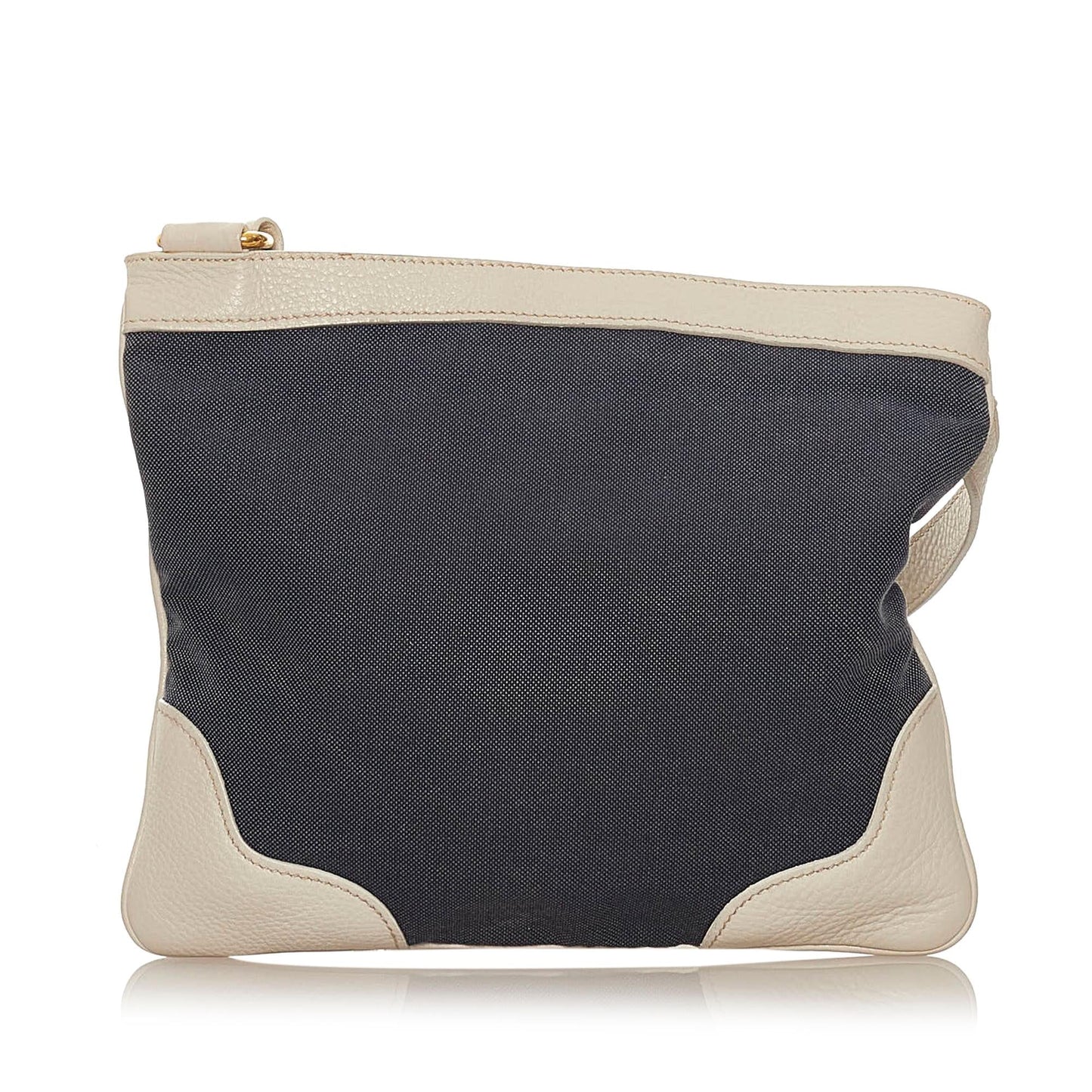 Prada Canapa Logo Crossbody Bag Style 7 - Ewore Bags