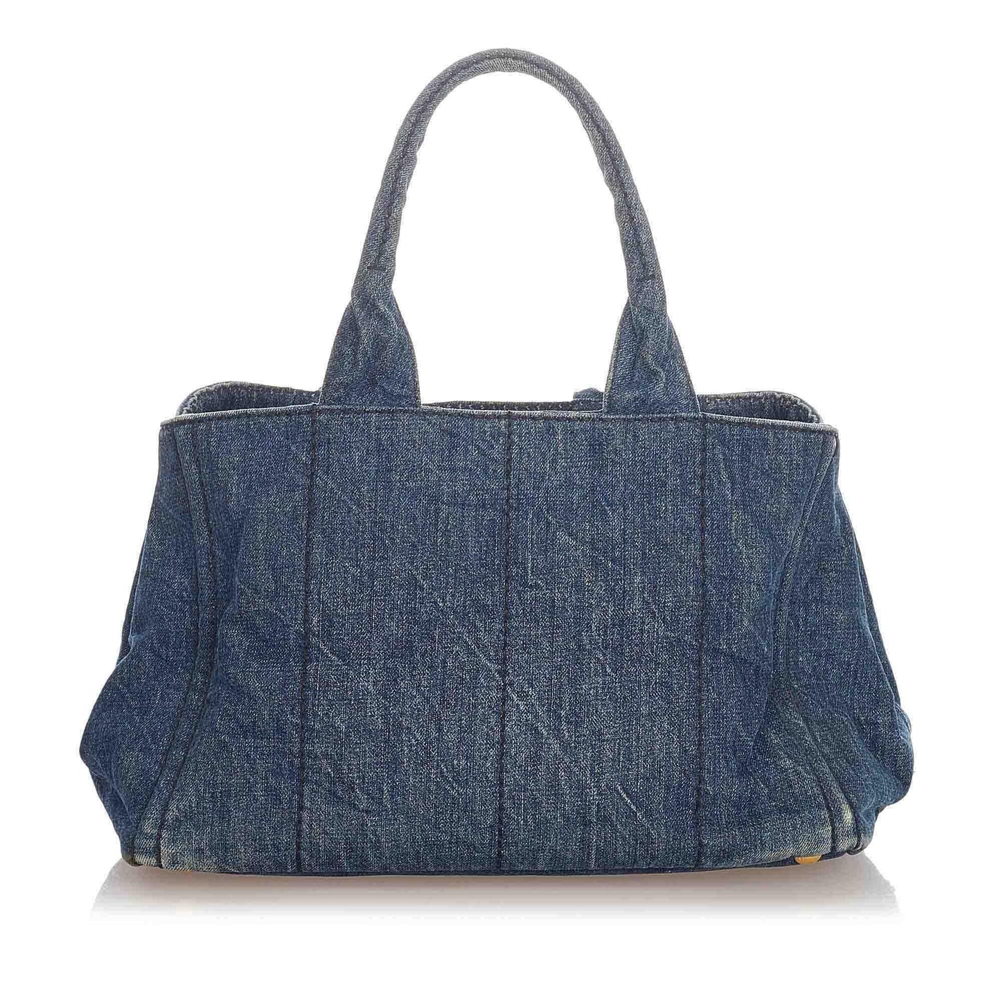 Prada Canapa Logo Handbag Style 7 - Ewore Bags