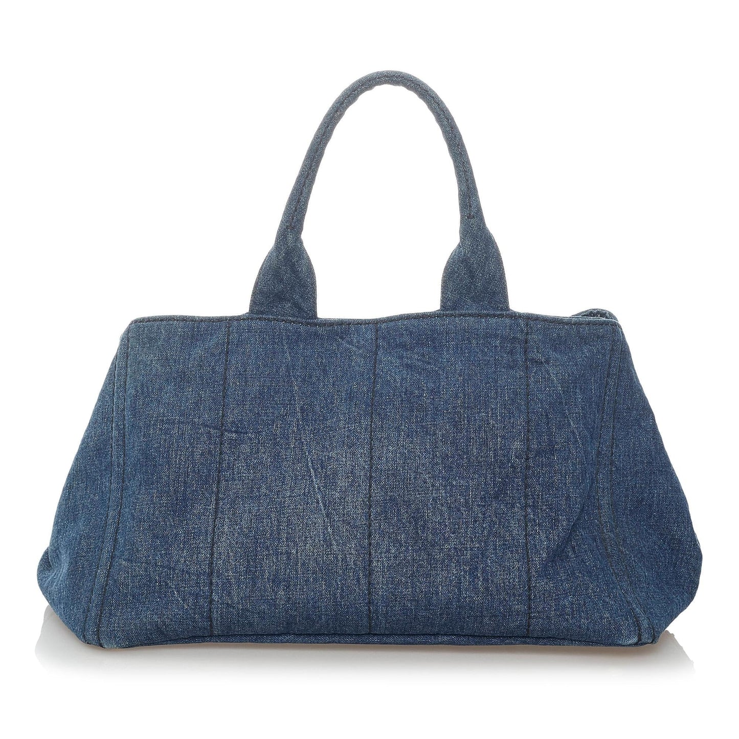 Prada Canapa Logo Handbag Style 6 - Ewore Bags