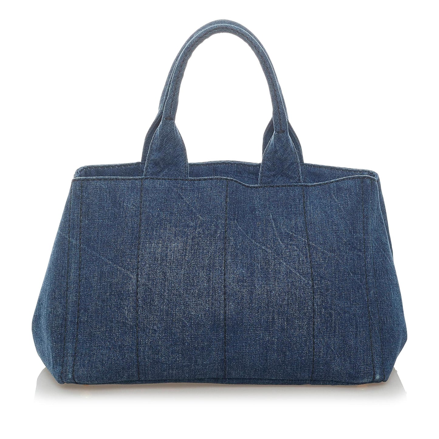 Prada Canapa Logo Handbag Style 5 - Ewore Bags