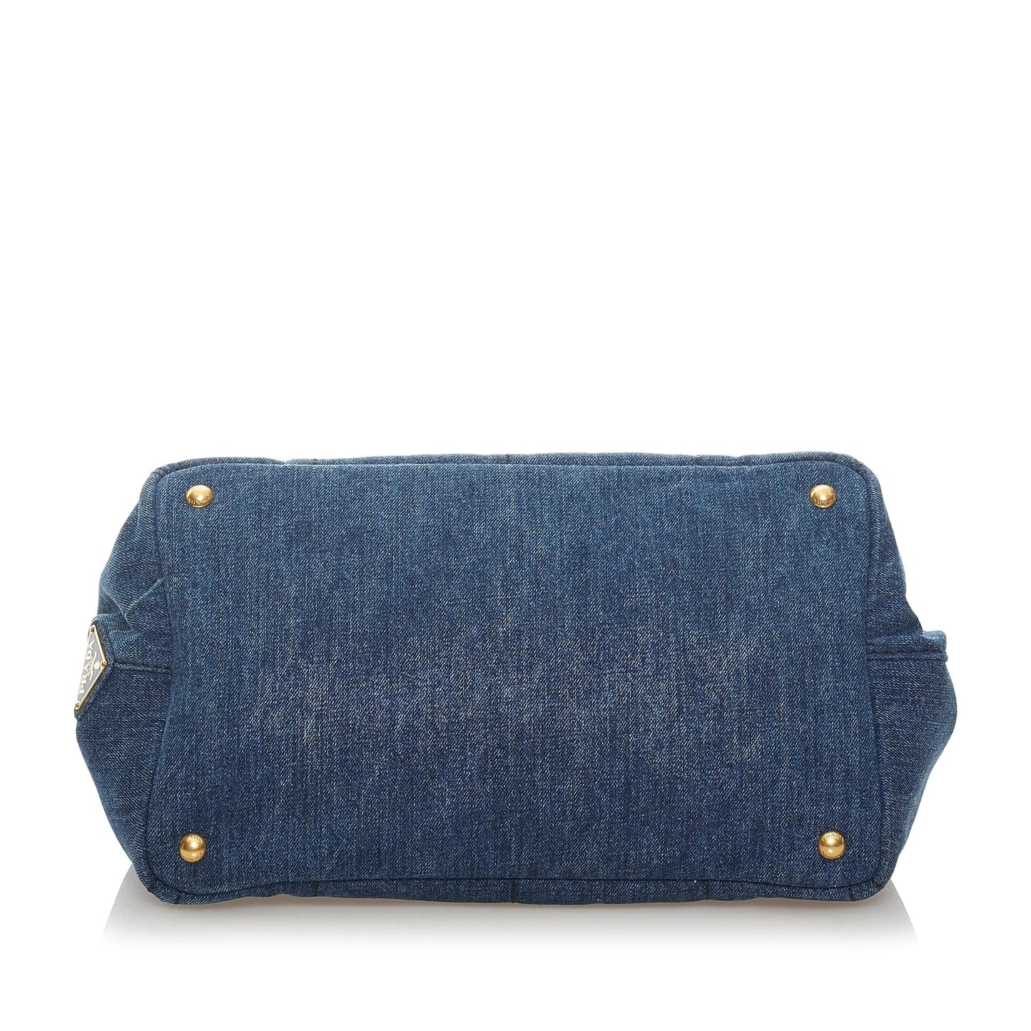 Prada Canapa Logo Handbag Style 5 - Ewore Bags