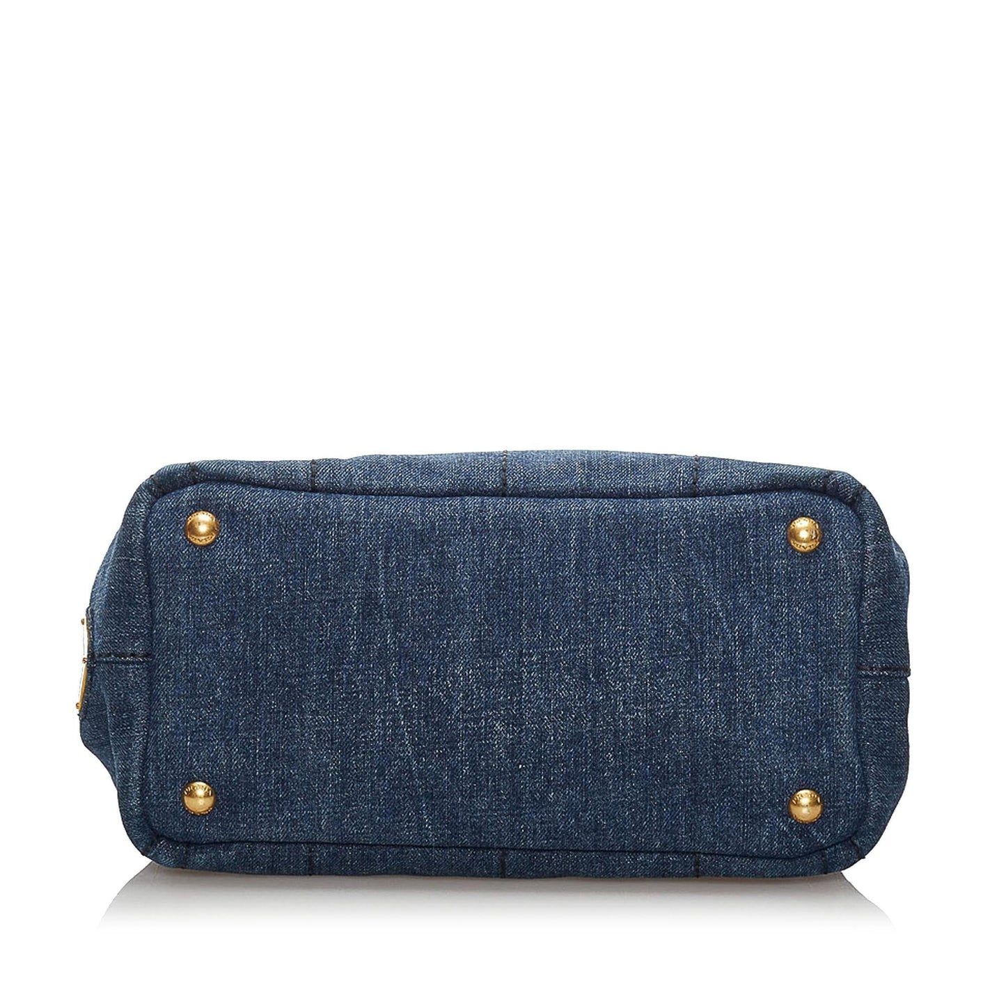 Prada Canapa Logo Handbag Style 4 - Ewore Bags