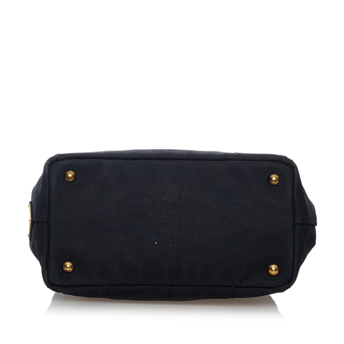 Prada Canapa Logo Satchel Style 36 - Ewore Bags