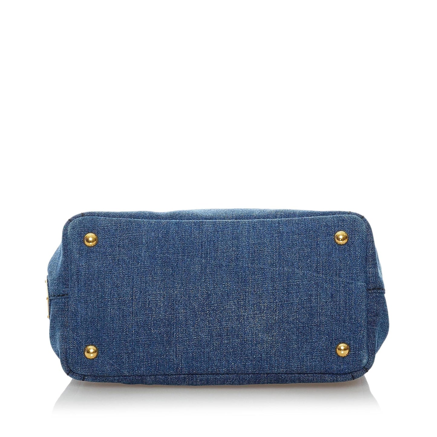 Prada Canapa Logo Tote Style 7 - Ewore Bags