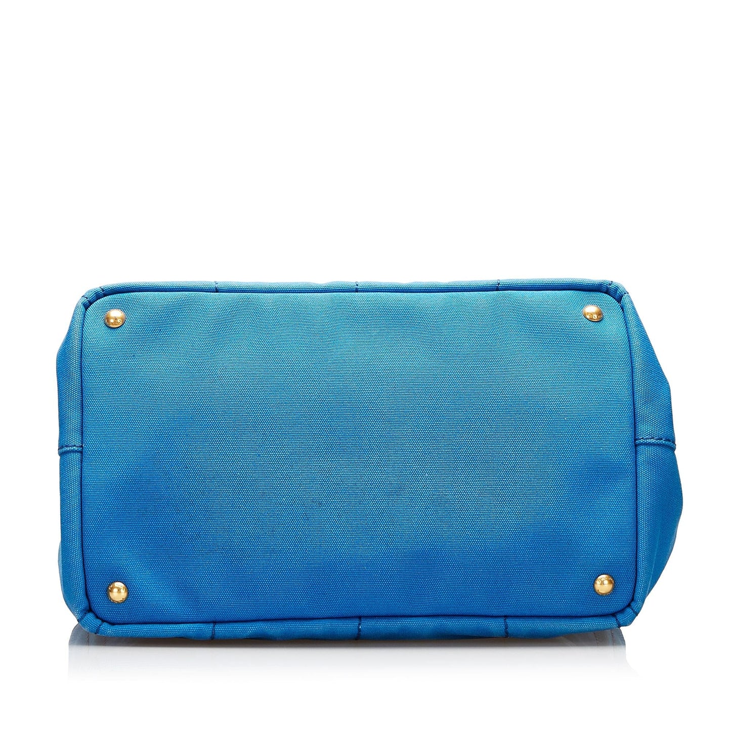Prada Canapa Logo Satchel (SHG-m6mmIw)