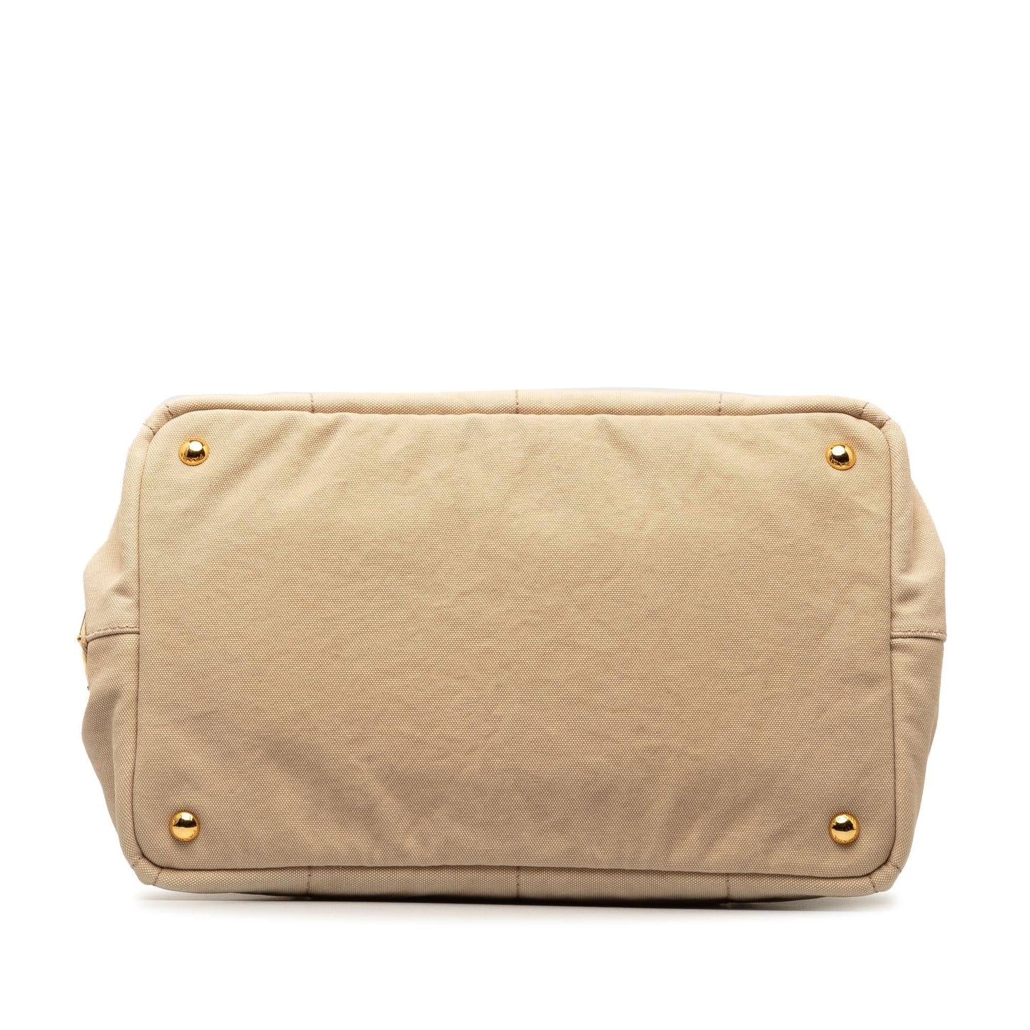 Prada Canapa Logo Tote (SHG-ySjWDy)
