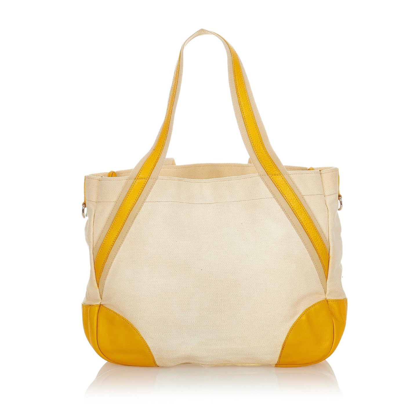 Prada Canapa Sea Life Tote Bag - Ewore Bags
