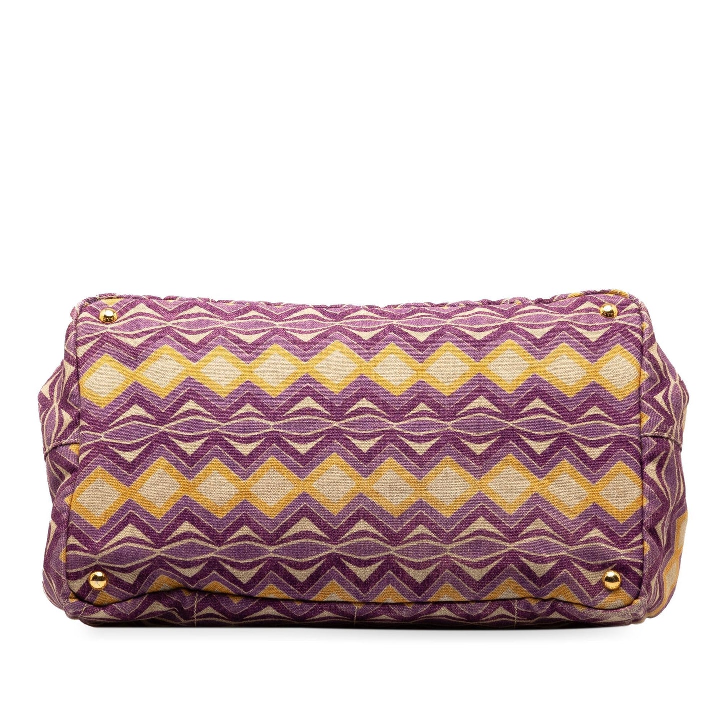 Prada Canapa Stampata (SHG-7yGIFO)