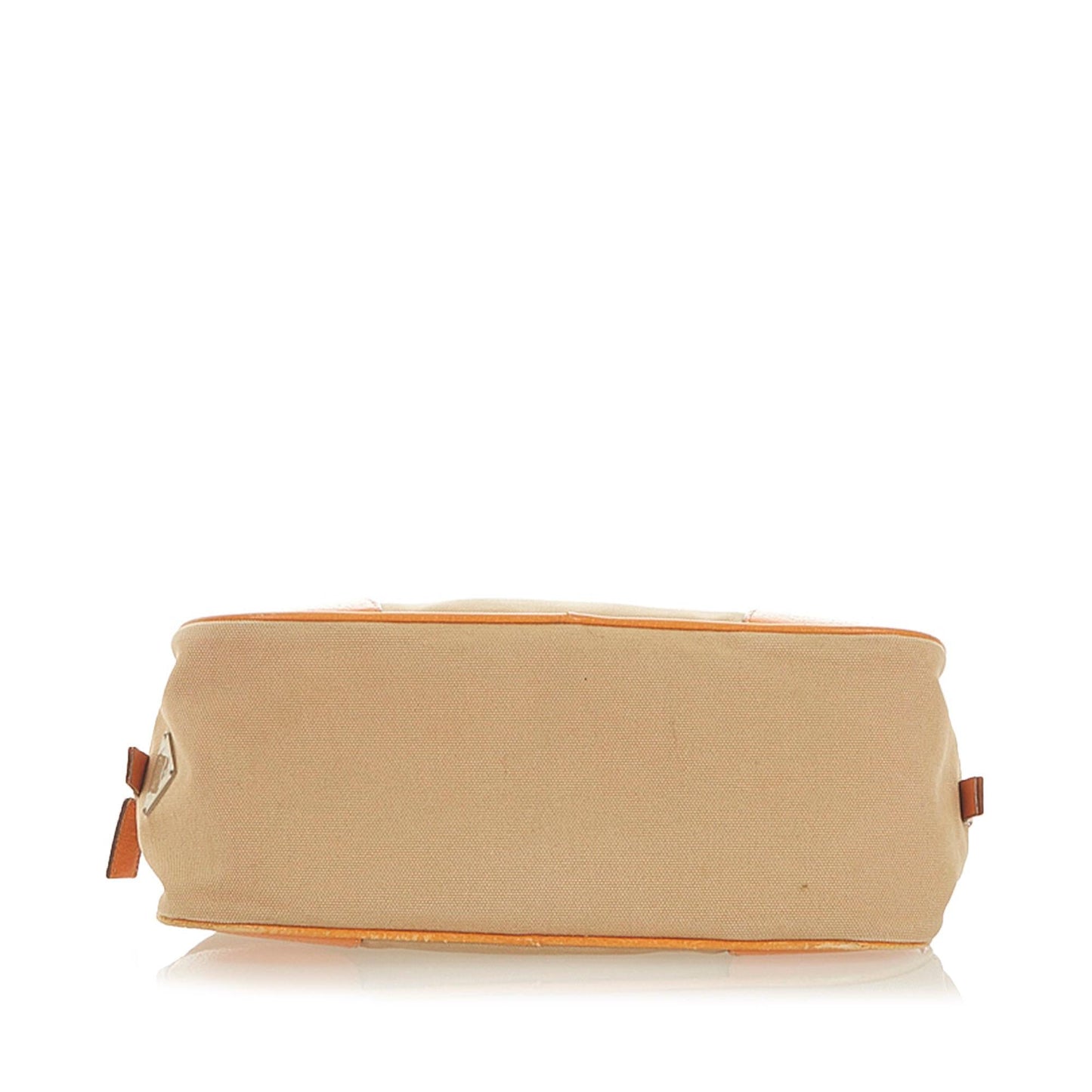 Prada Canvas Handbag (SHG-19634)