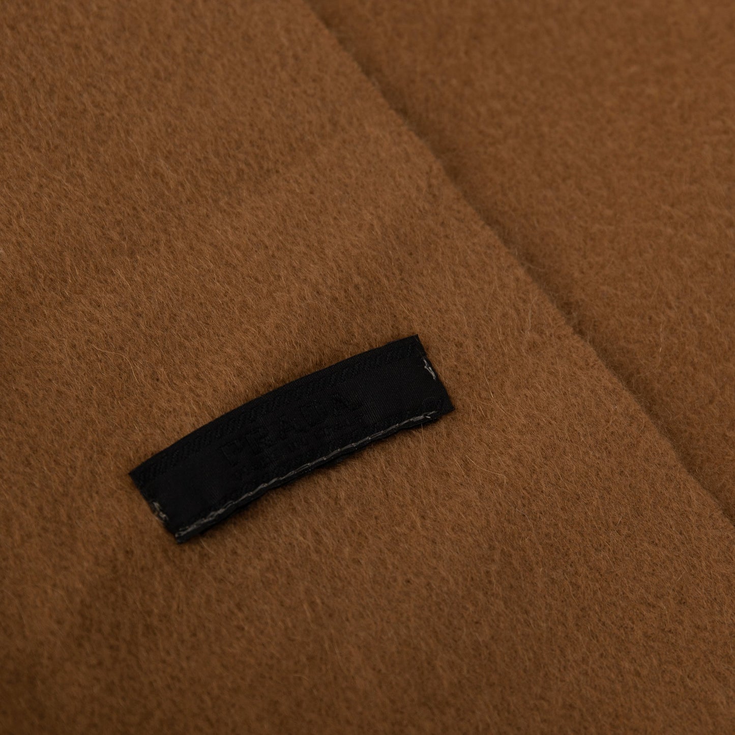 Prada Cashmere Scarf