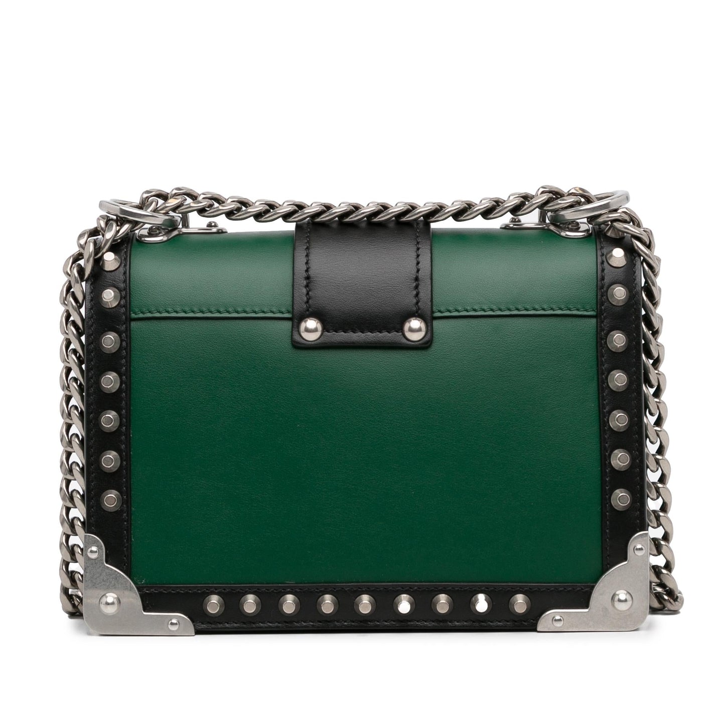 Prada City Calf Cahier Crossbody (SHG-lpfCYK)