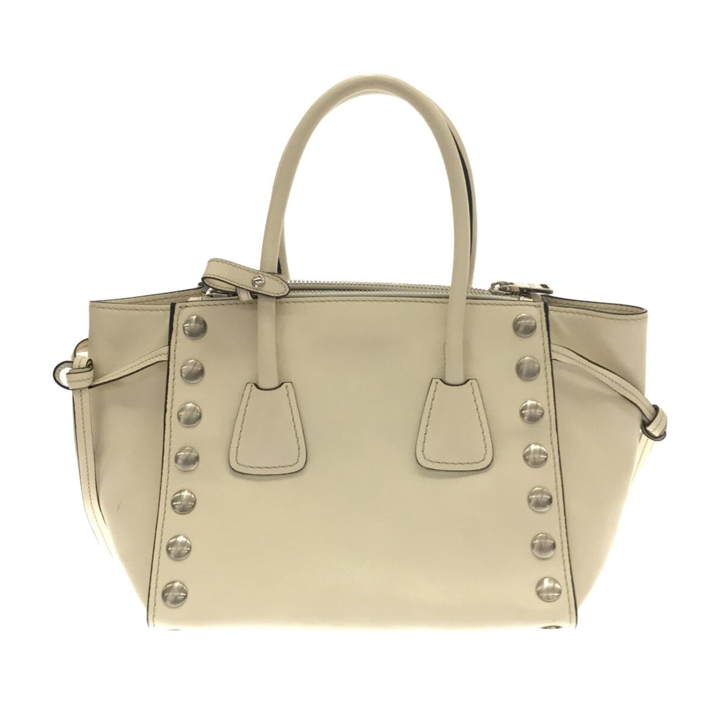 Prada City Calf Twin Pocket (SHG-e0L0f2)