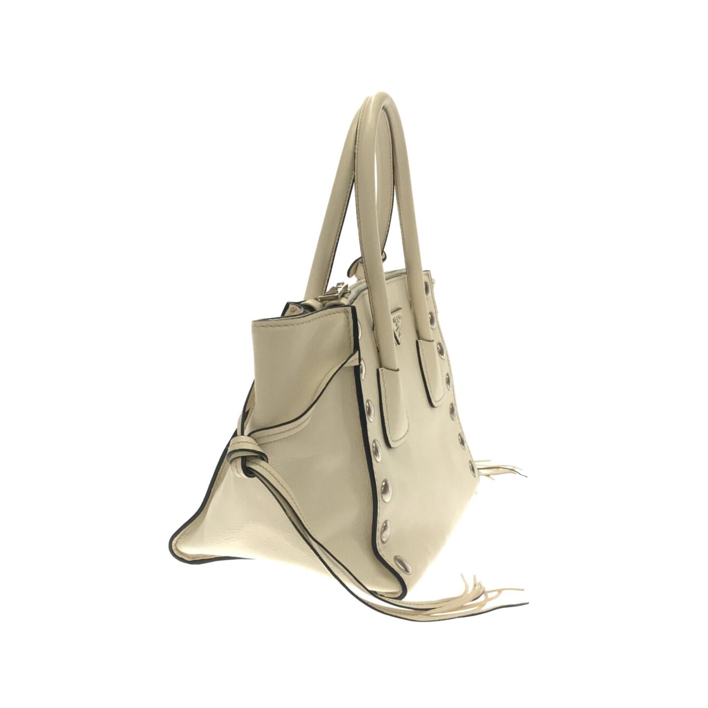Prada City Calf Twin Pocket (SHG-e0L0f2)