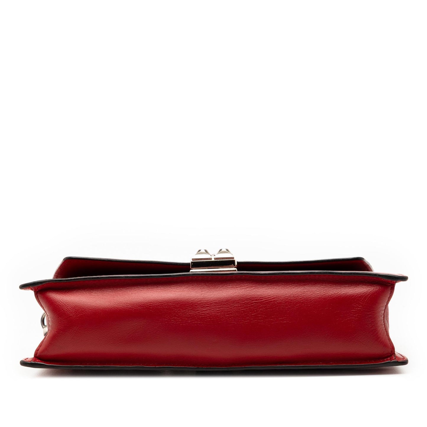 Prada City Calf and Saffiano Elektra Crossbody
