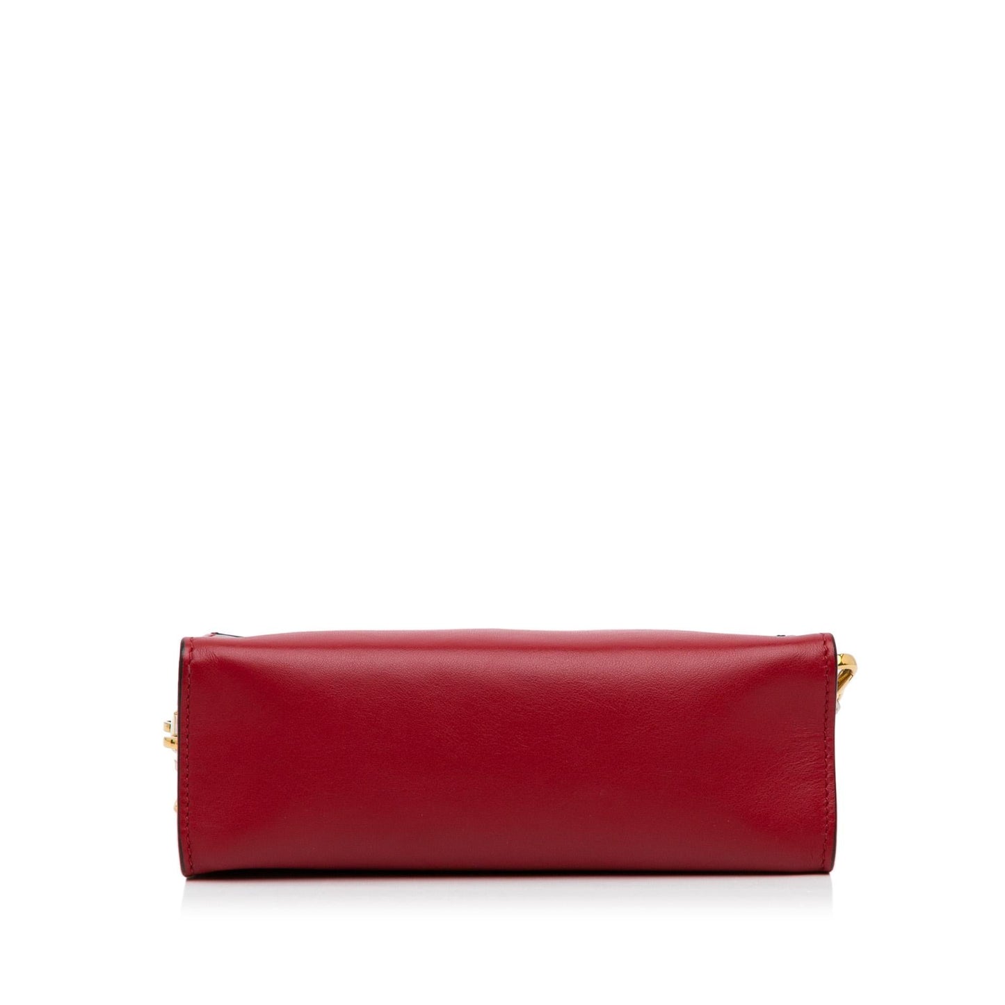 Prada City Calf and Saffiano Lip Print Esplanade (SHG-swq2sE)