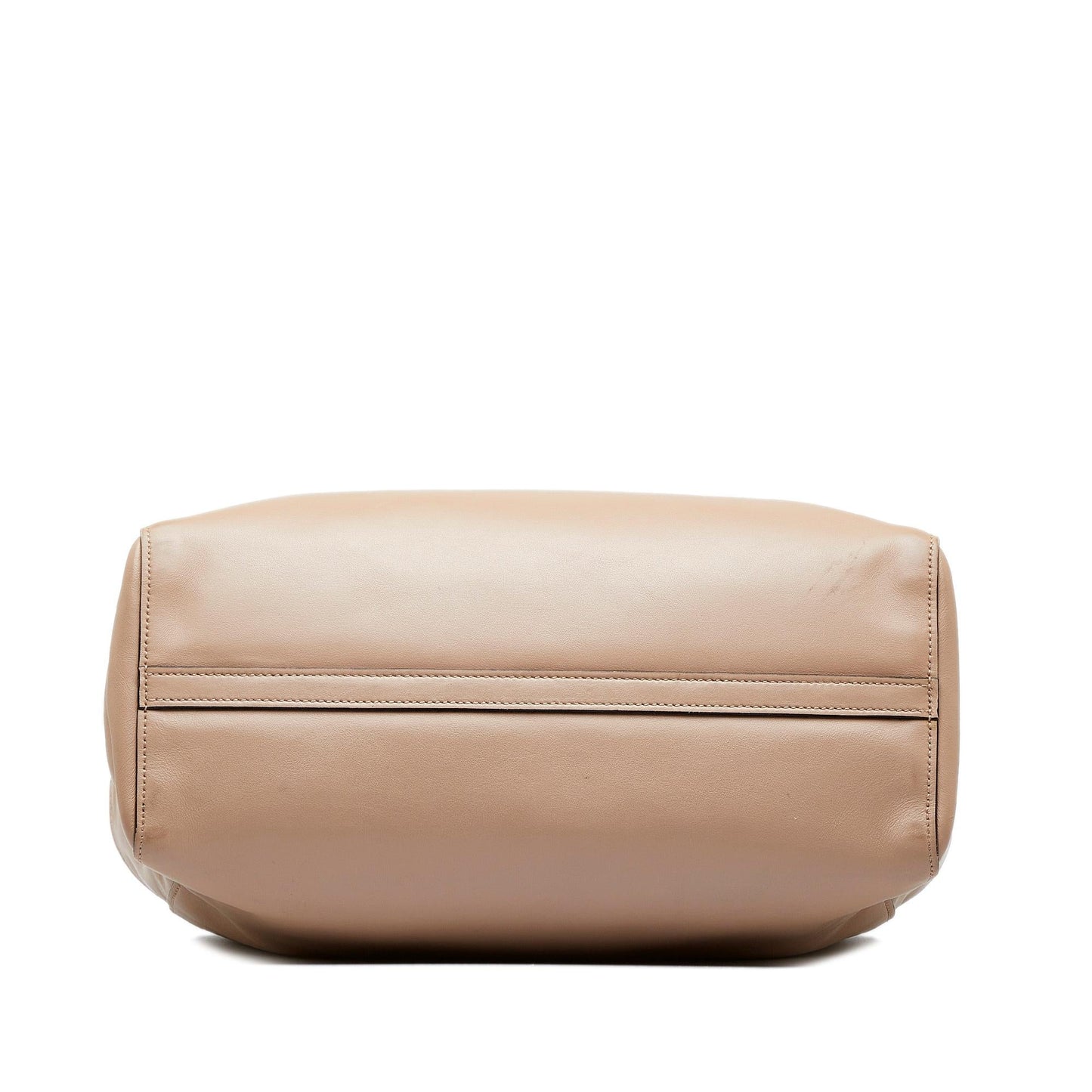 Prada Convertible Open Tote City Calf (SHG-mdtYD6)