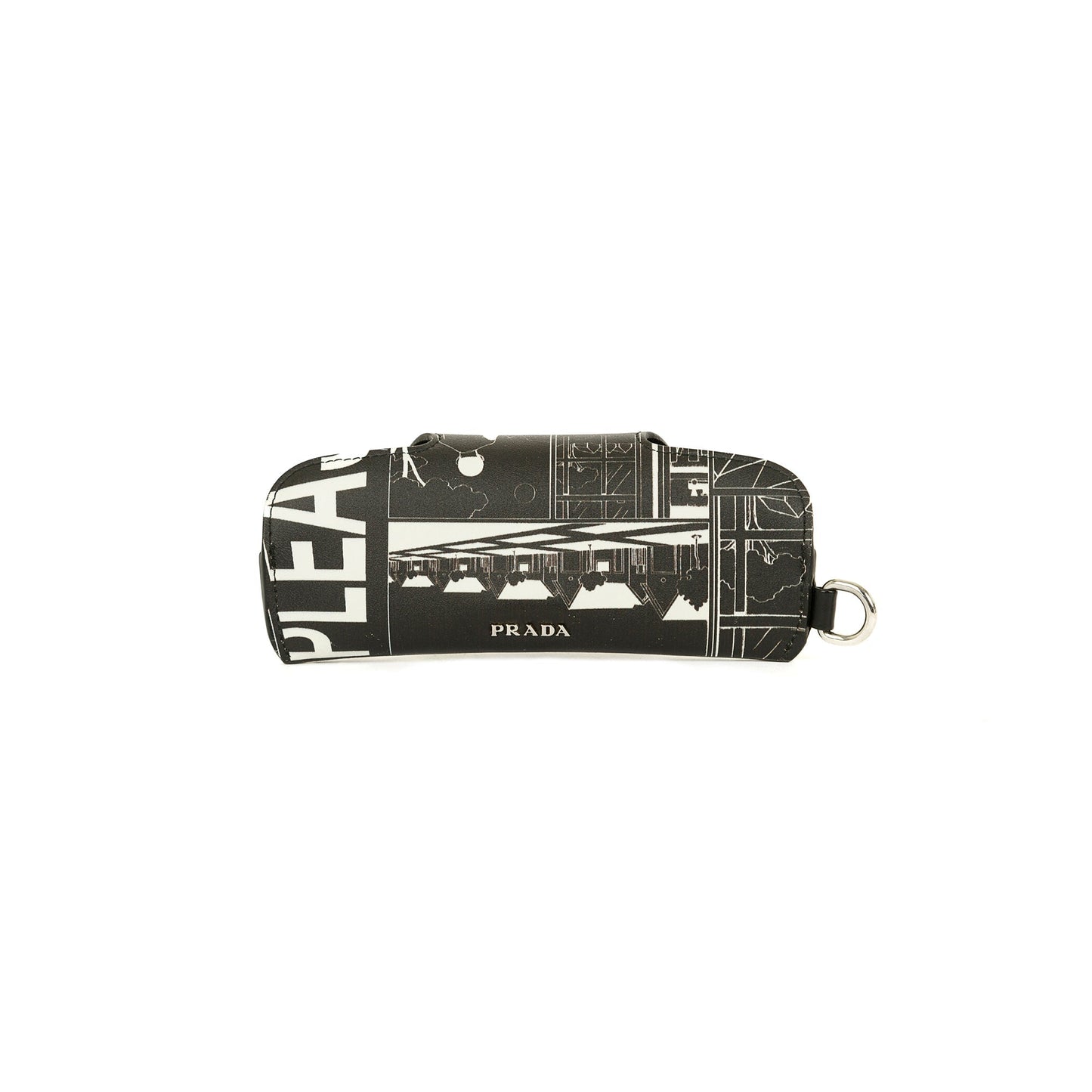 Prada Cosmic Glasses Case