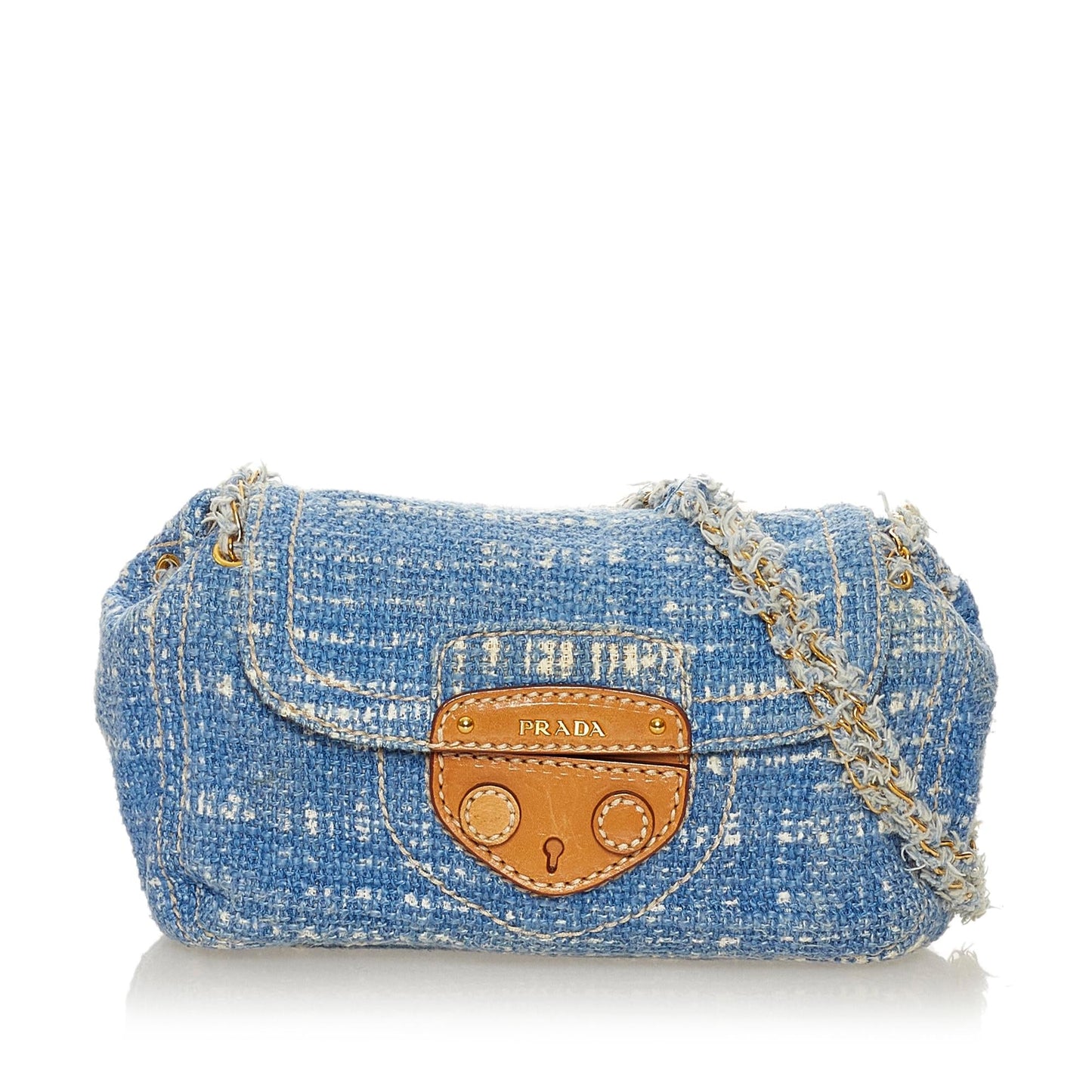 Prada Crossbody Handbag Style 2 - Ewore Bags
