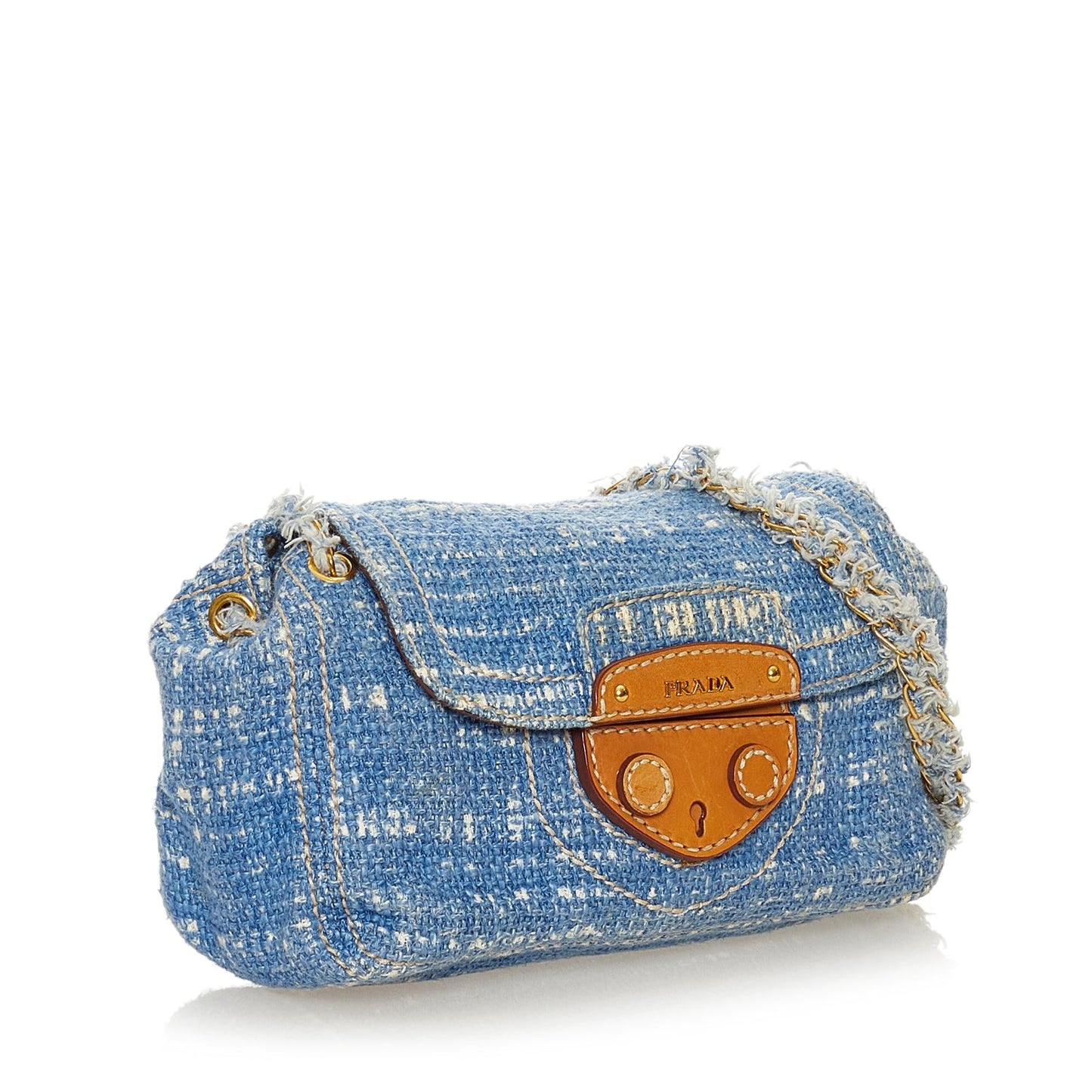 Prada Crossbody Handbag Style 2 - Ewore Bags