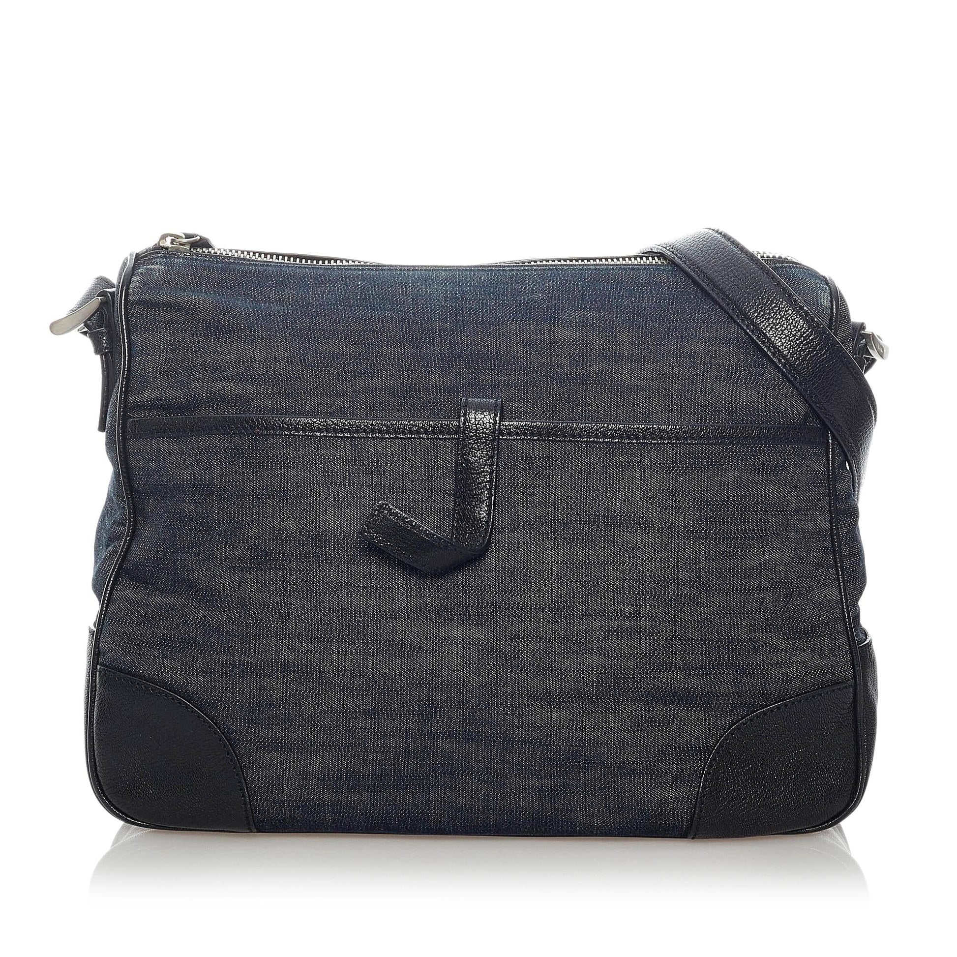 Prada Crossbody Handbag - Ewore Bags