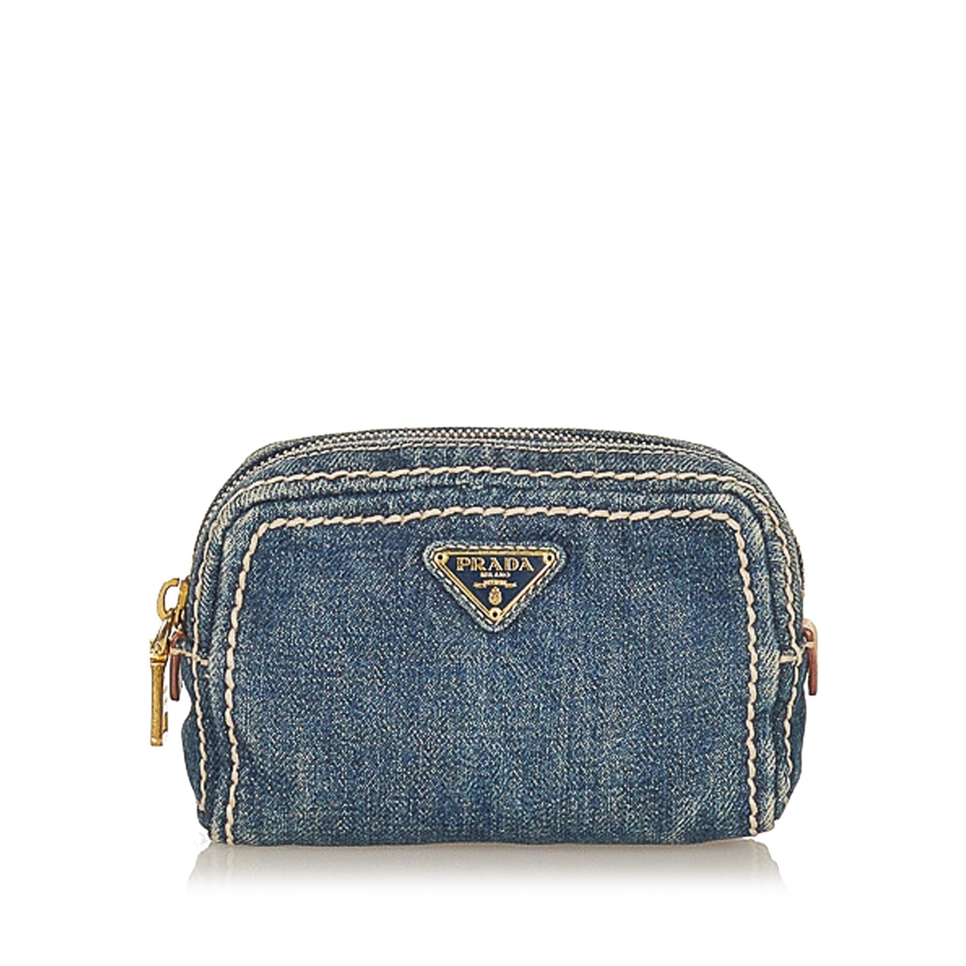 Prada Pouch Luxury Pouch Handbag - Ewore Bags
