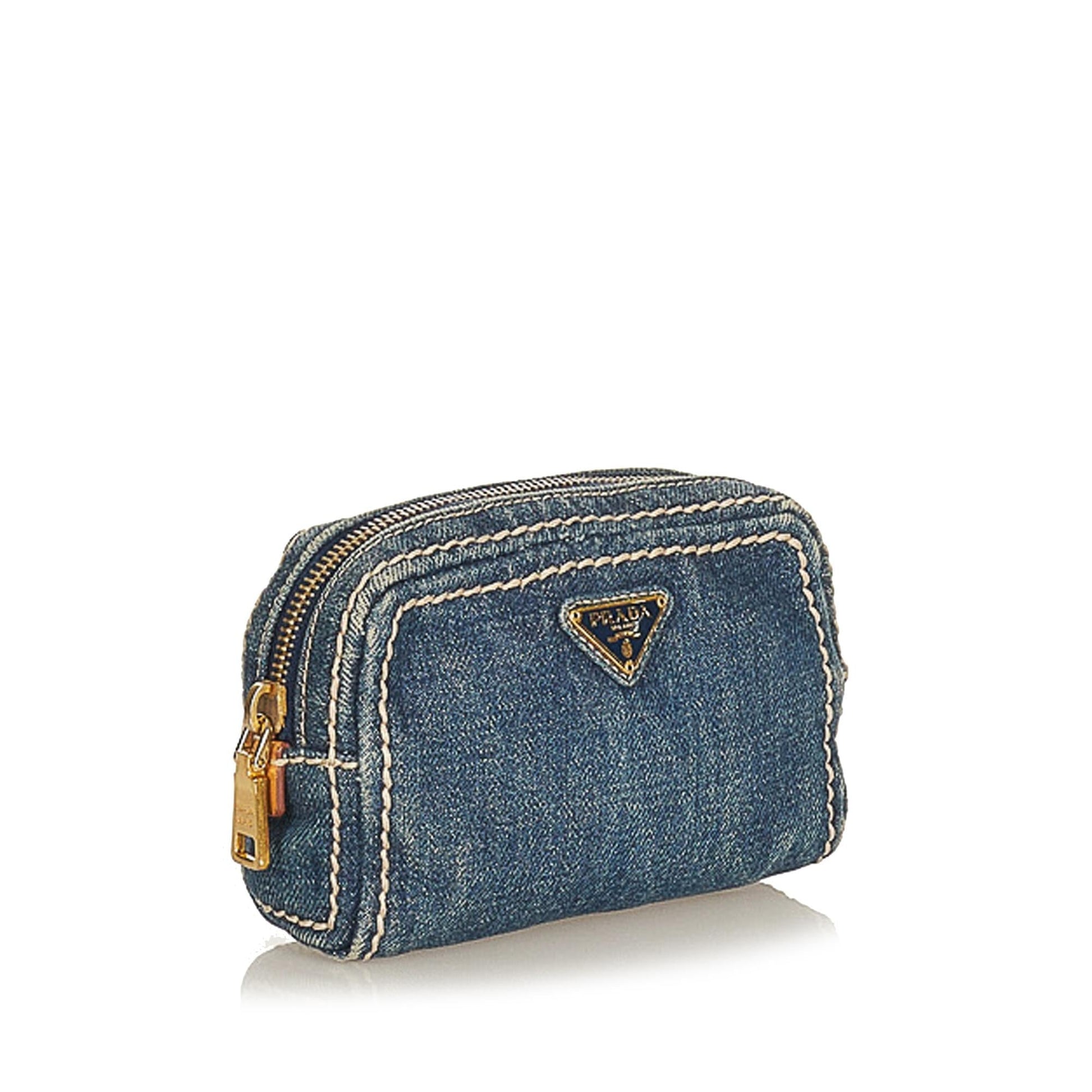 Prada Pouch Luxury Pouch Handbag - Ewore Bags
