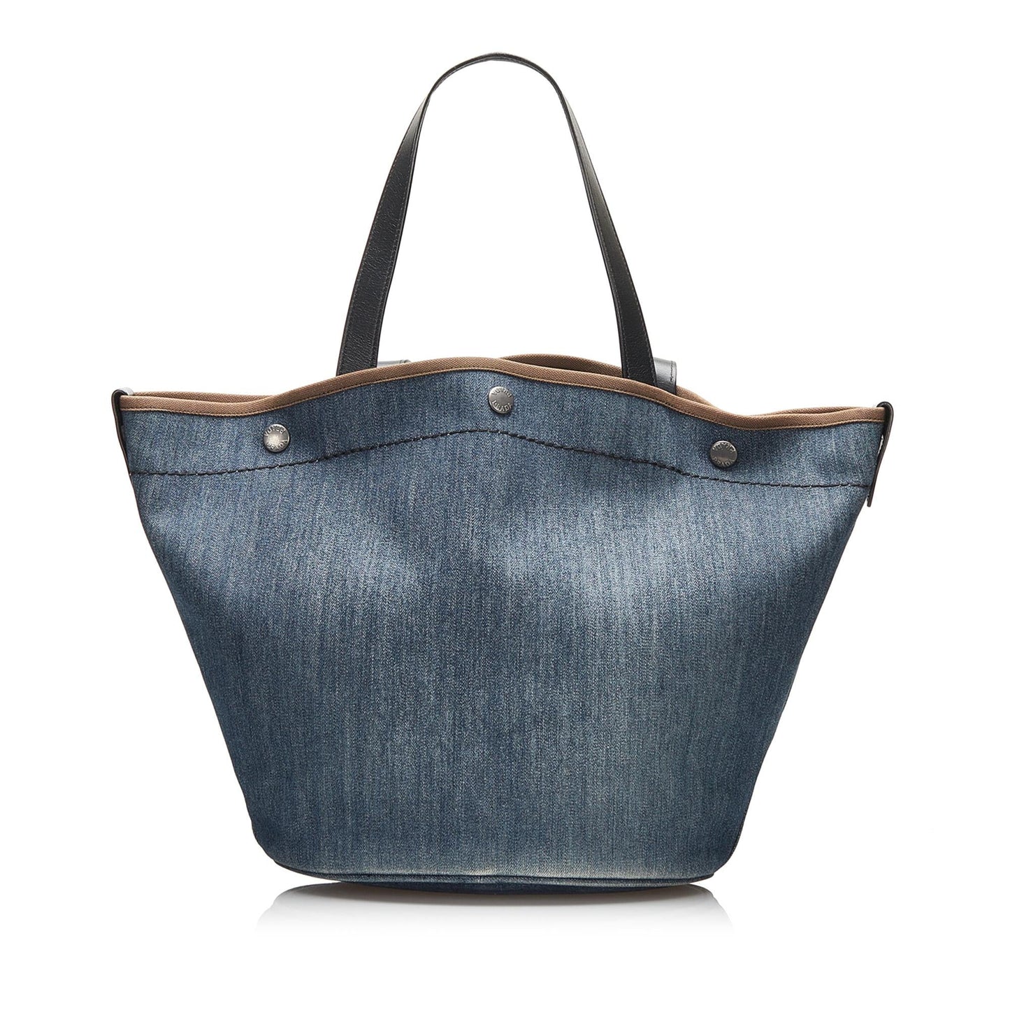 Prada Satchel - Ewore Bags