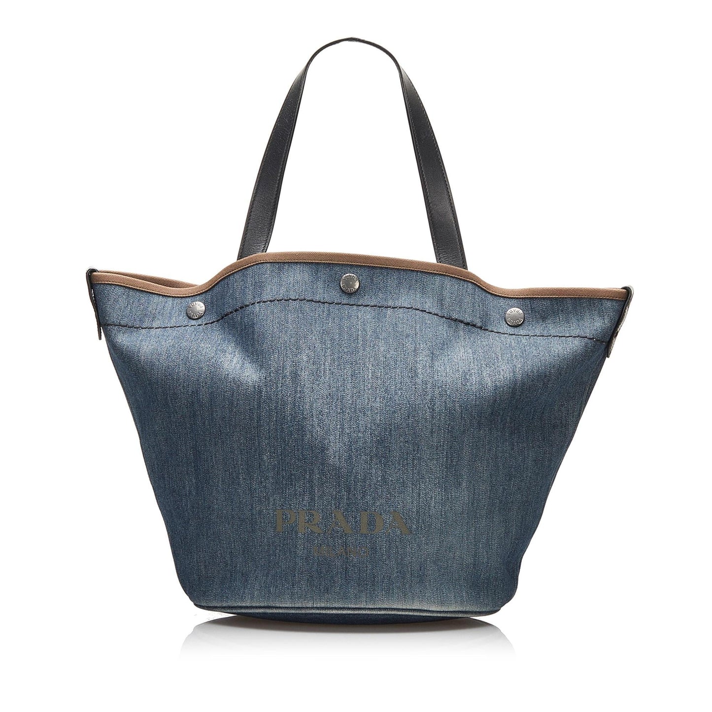 Prada Satchel - Ewore Bags