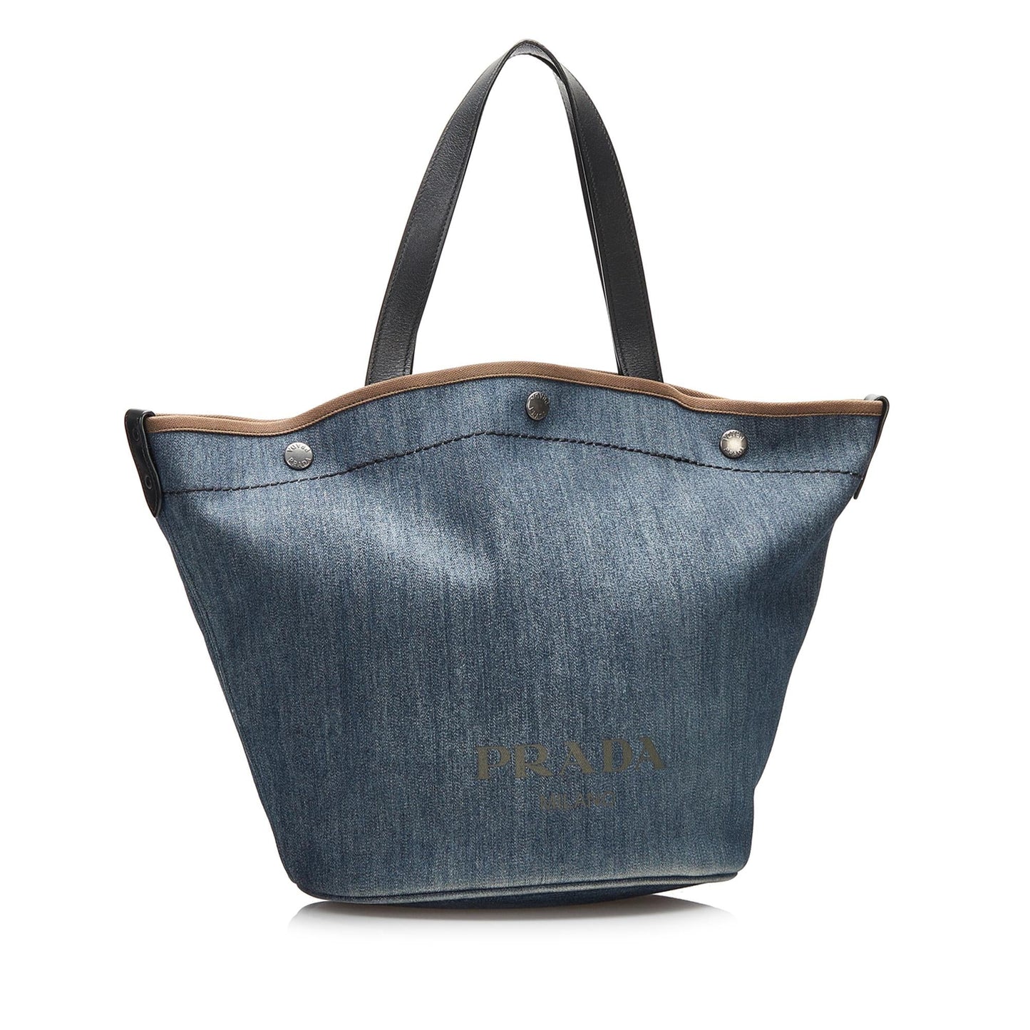Prada Satchel - Ewore Bags