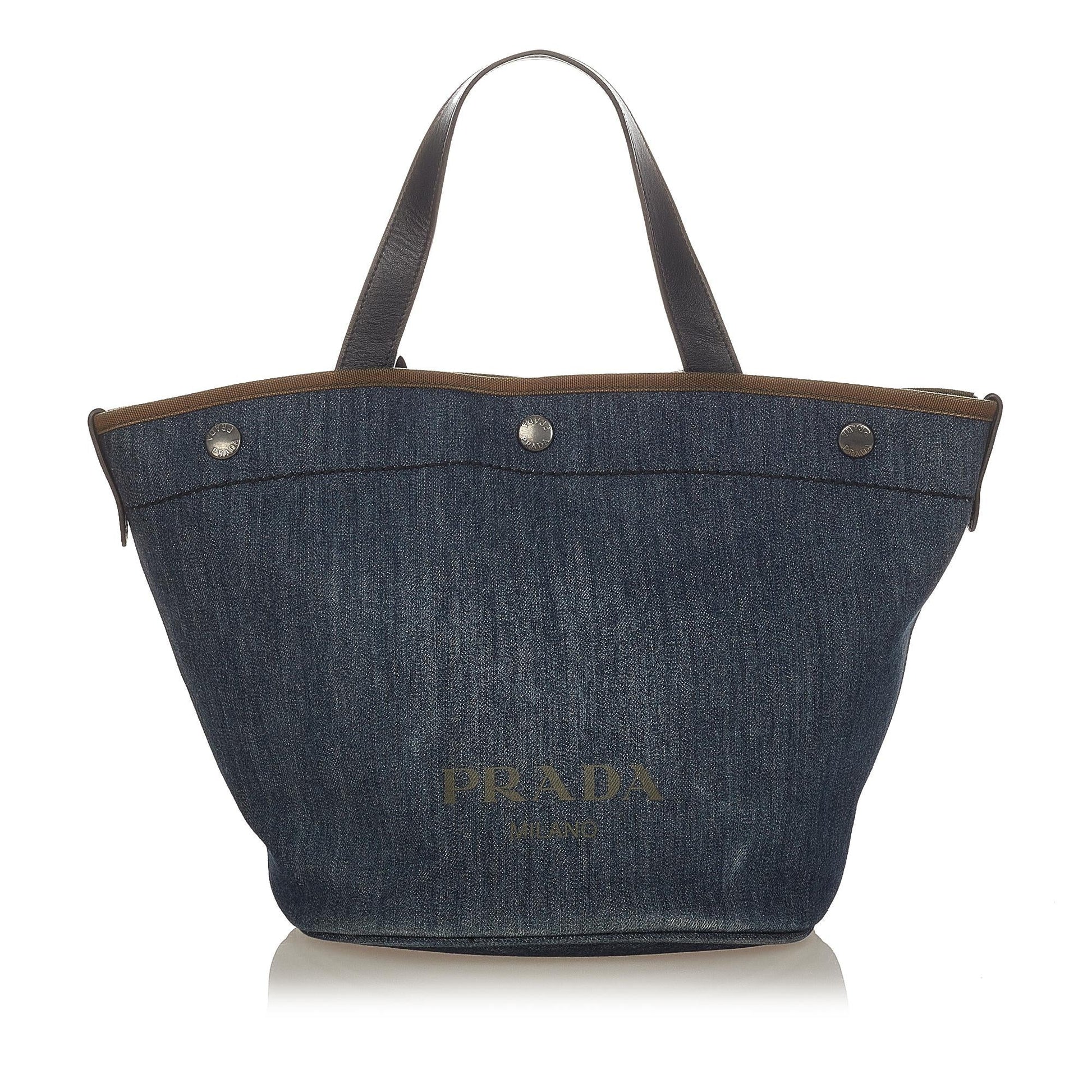 Prada Tote Handbag Style 3 - Ewore Bags