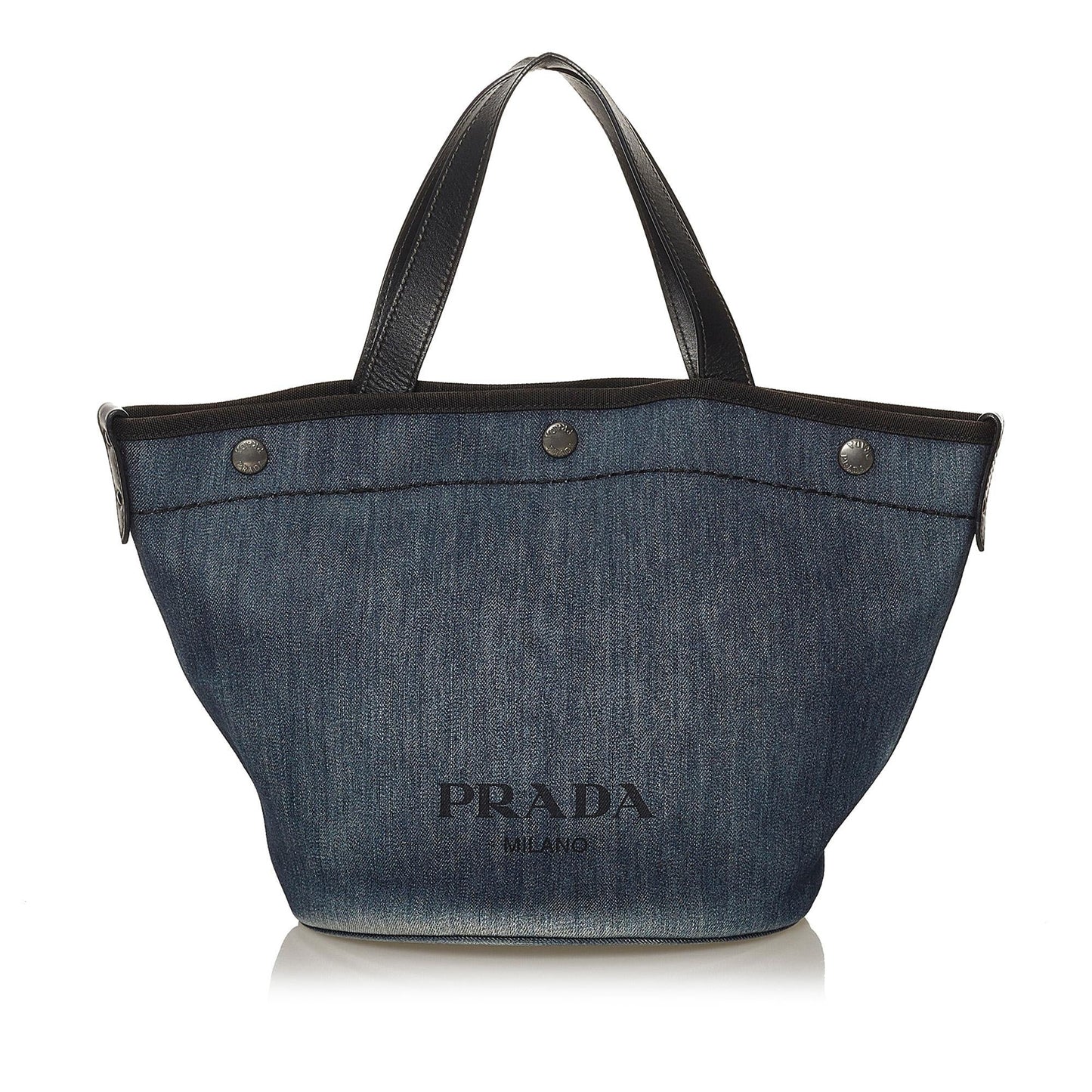 Prada Tote Handbag Style 2 - Ewore Bags