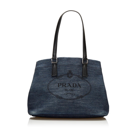 Prada Tote - Ewore Bags