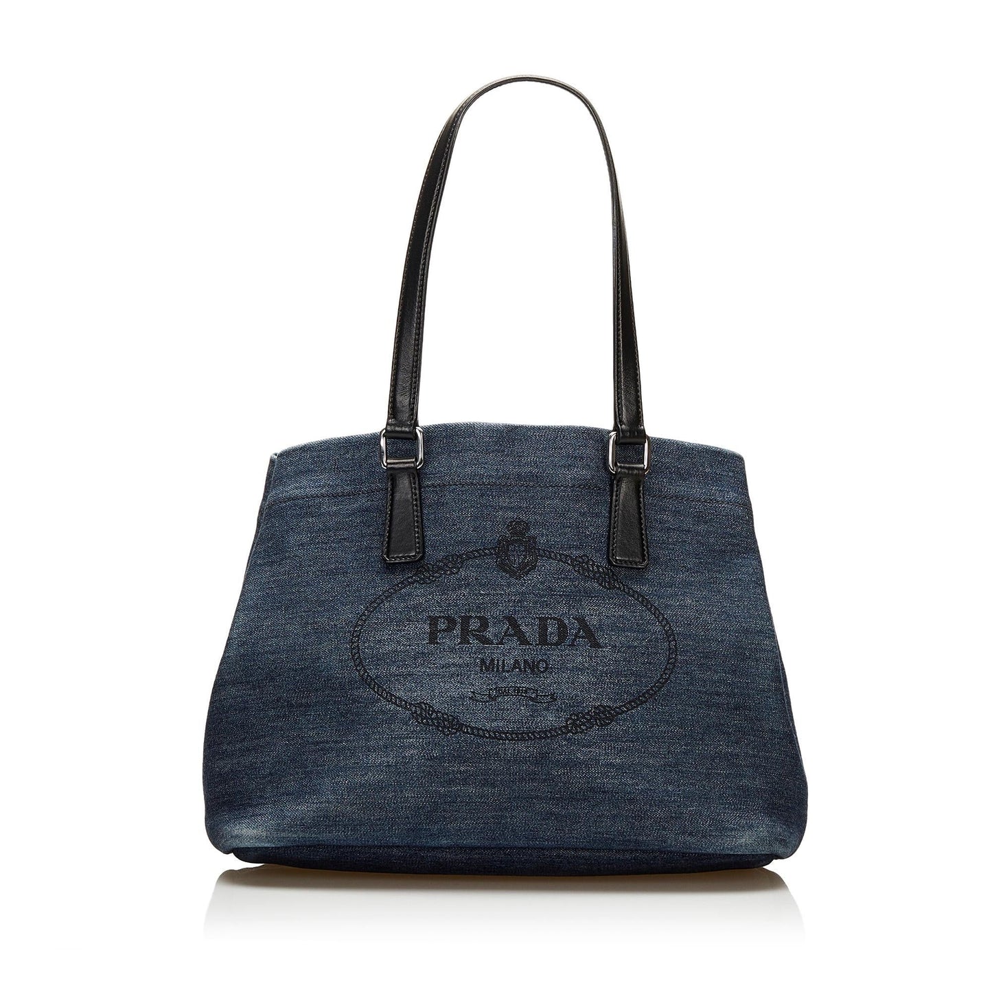 Prada Tote - Ewore Bags