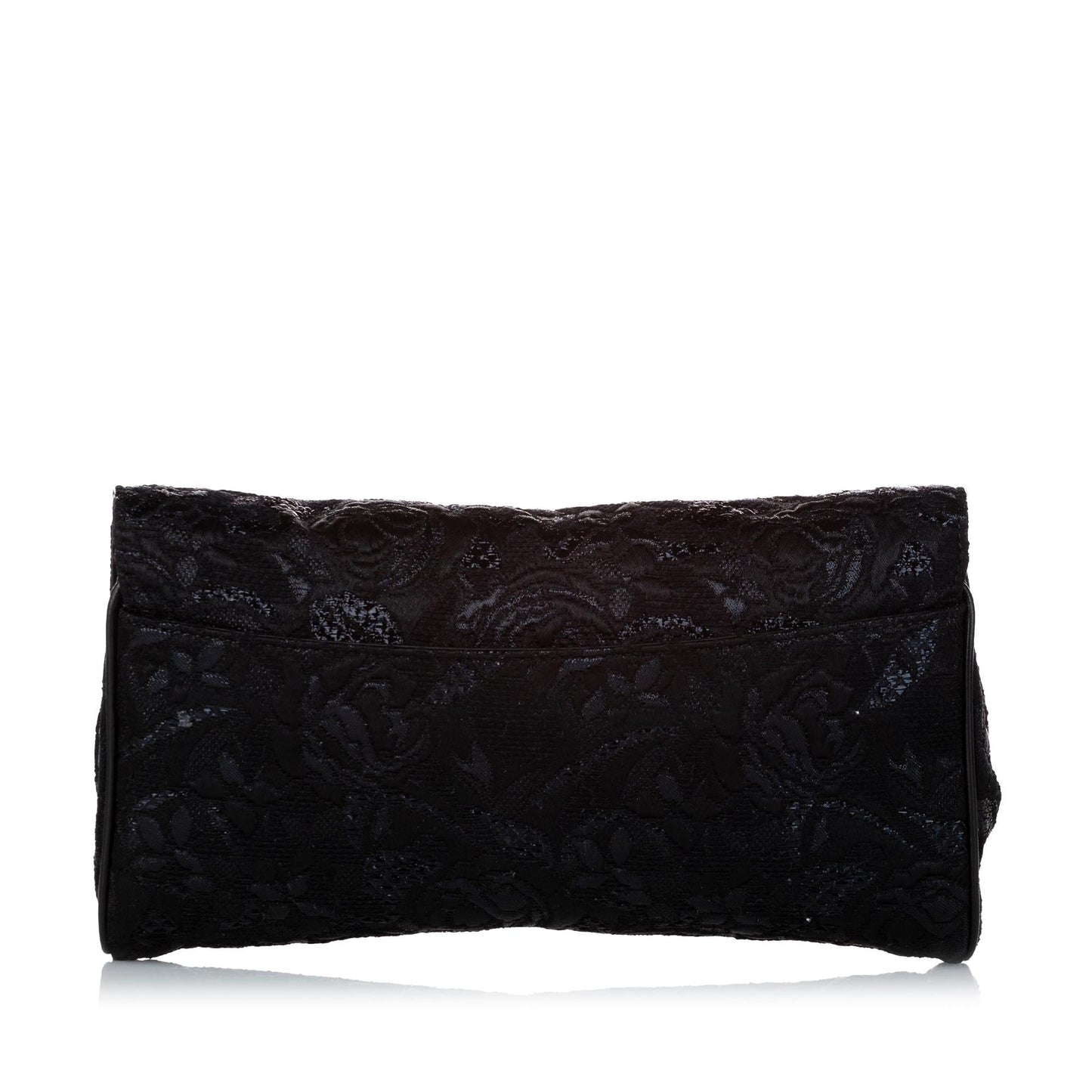 Prada Floral Crossbody Bag (SHG-31116)