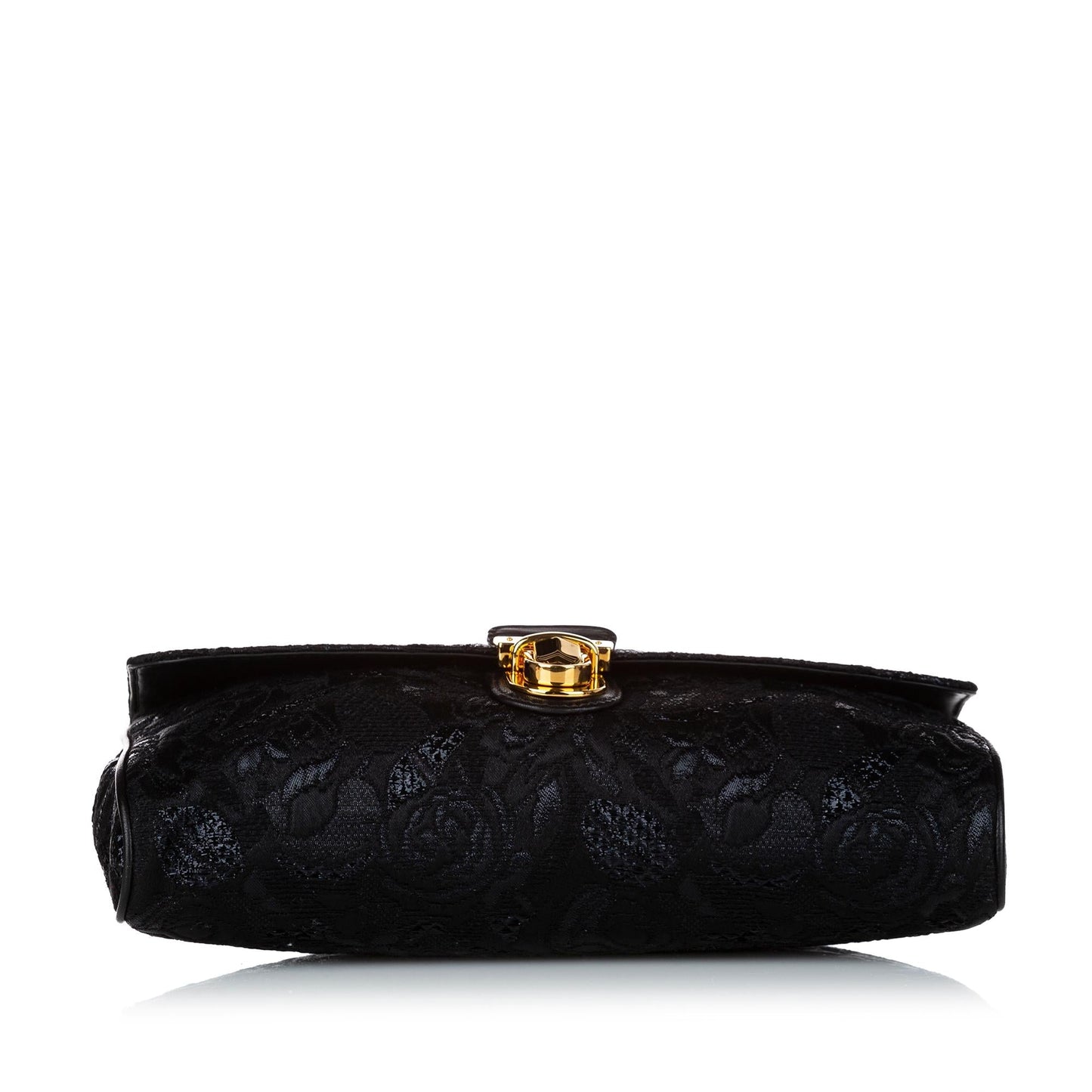 Prada Floral Crossbody Bag (SHG-31116)
