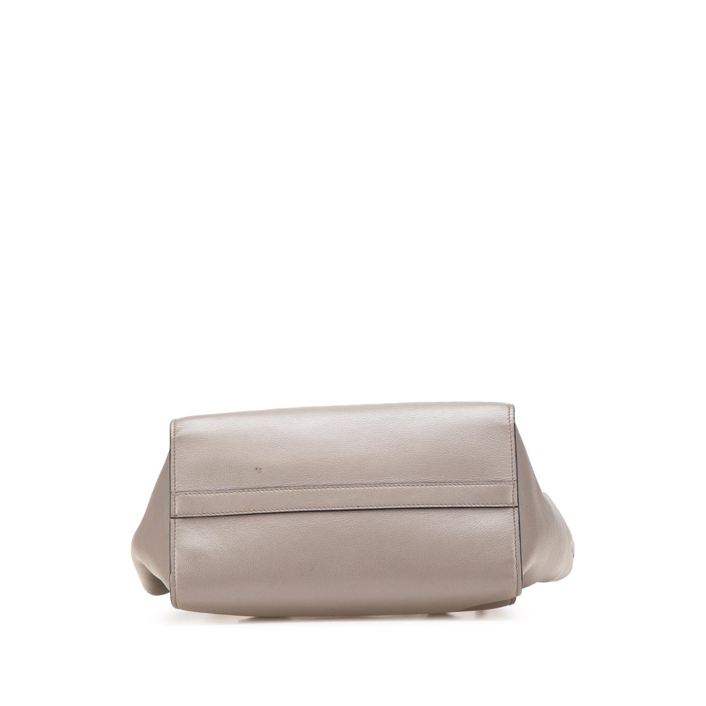 Prada Glace Calf Satchel