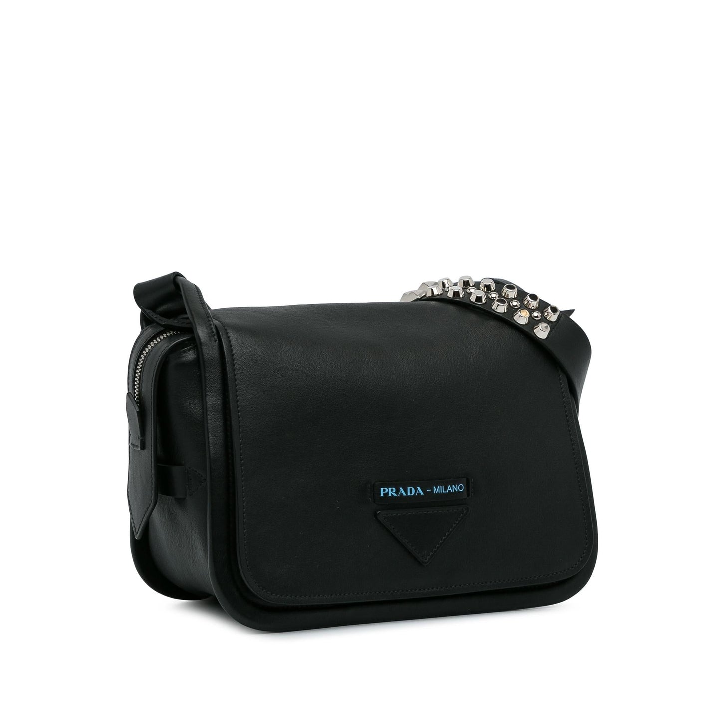 Prada Grace Lux Concept Flap Bag (SHG-BCGT1U)