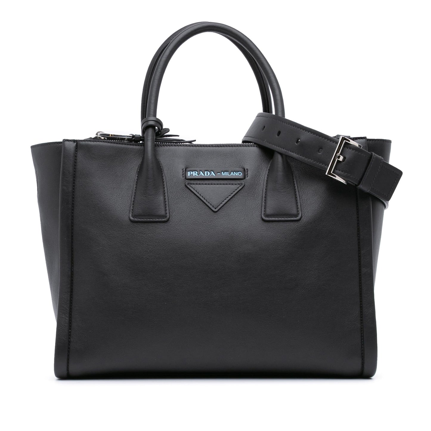 Prada Grace Lux Concept Satchel