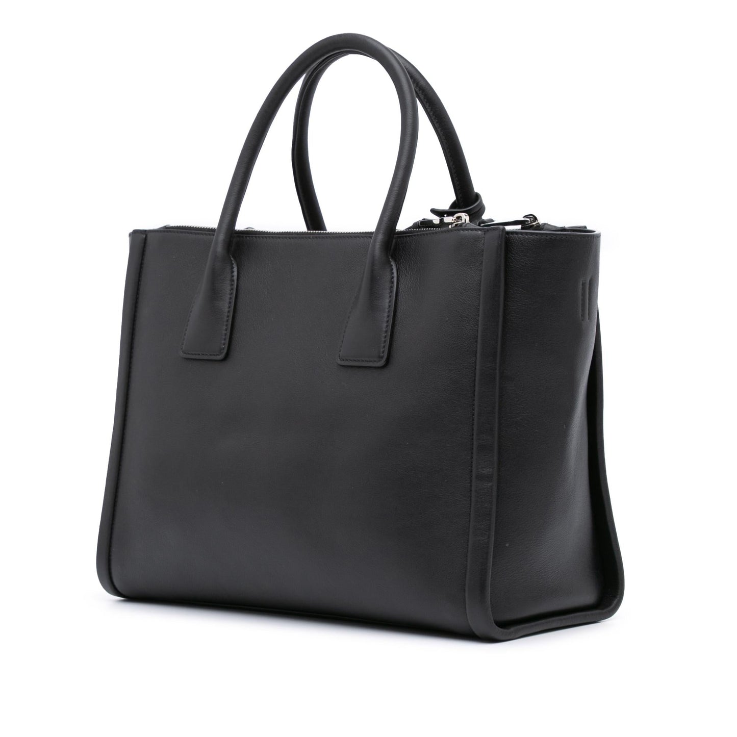 Prada Grace Lux Concept Satchel