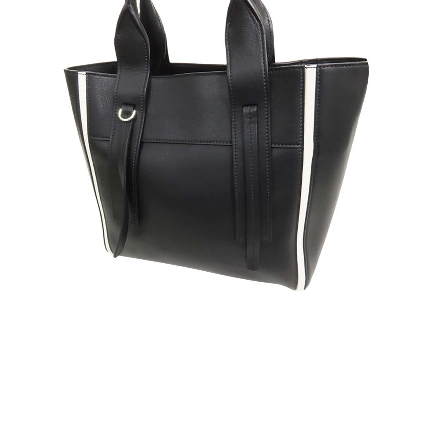 Prada Grace Lux Ouverture Satchel (SHG-36078)