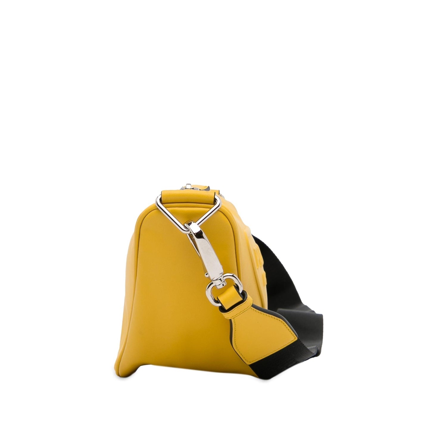 Prada Grace Lux Triangle Crossbody (SHG-rrzMkw)